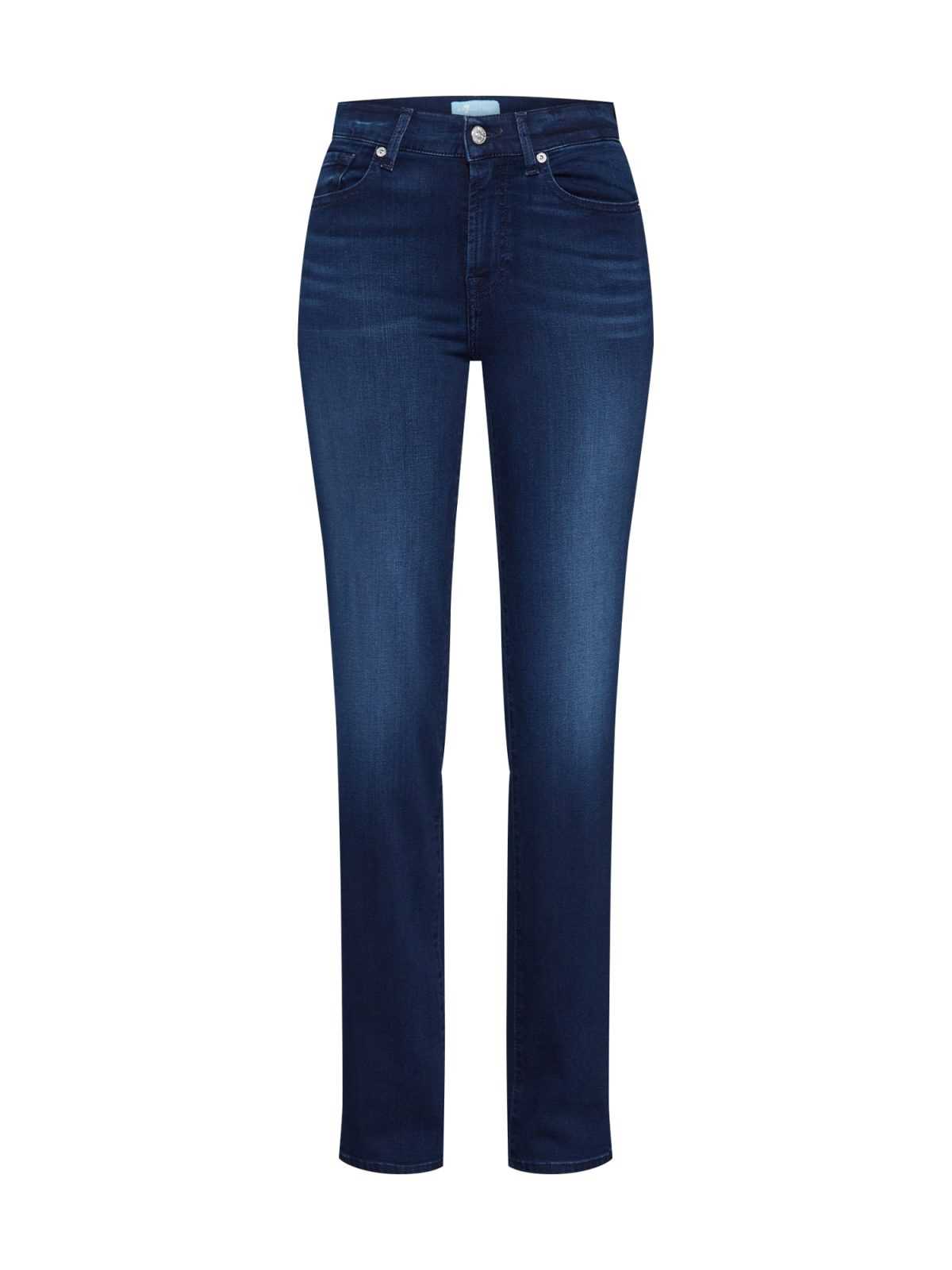 7 for all mankind Kavbojke 'THE STRAIGHT'  moder denim