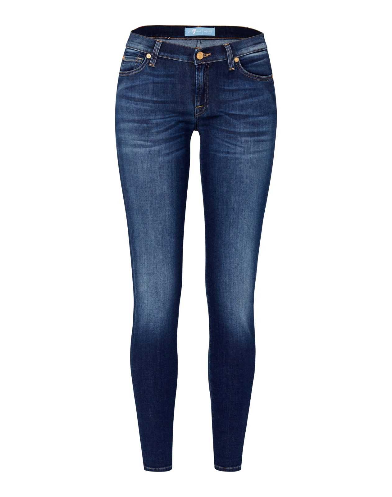 7 for all mankind Kavbojke  moder denim