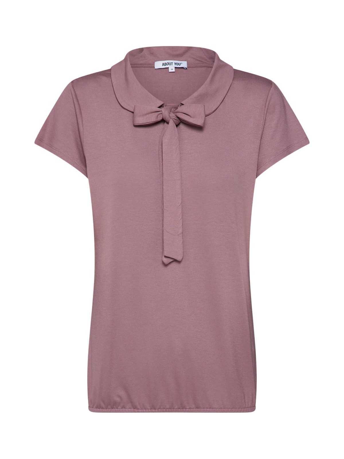 ABOUT YOU Bluza 'Marie'  roza