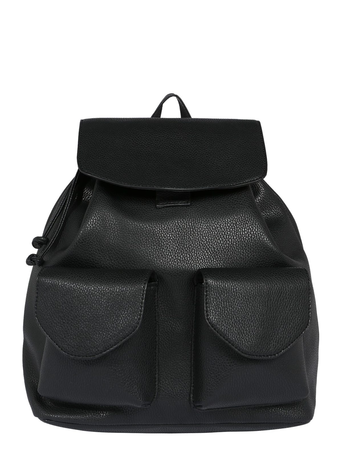 ABOUT YOU Nahrbtnik 'Victoria Bag'  črna