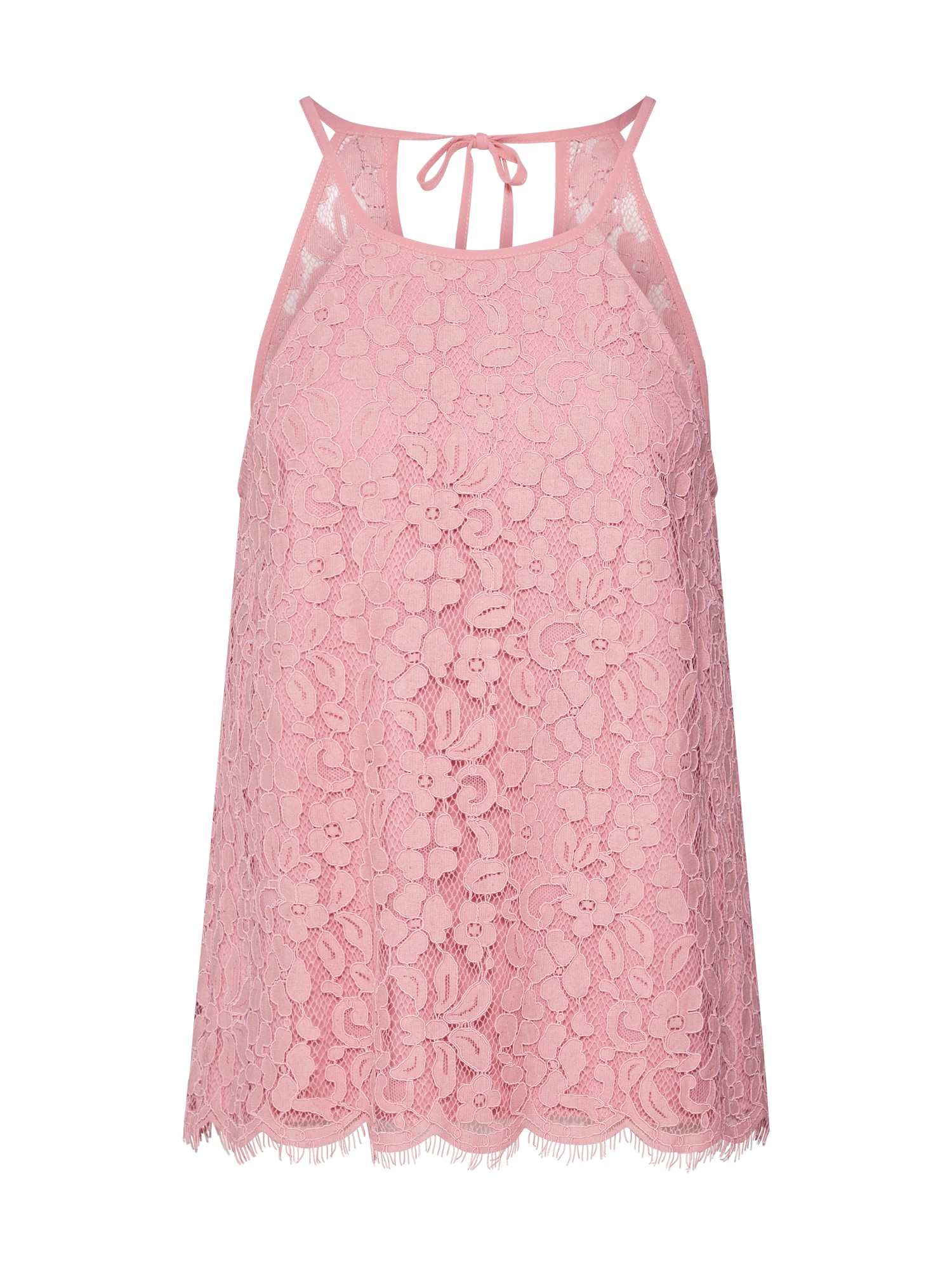 ABOUT YOU Top 'Lucille'  roza