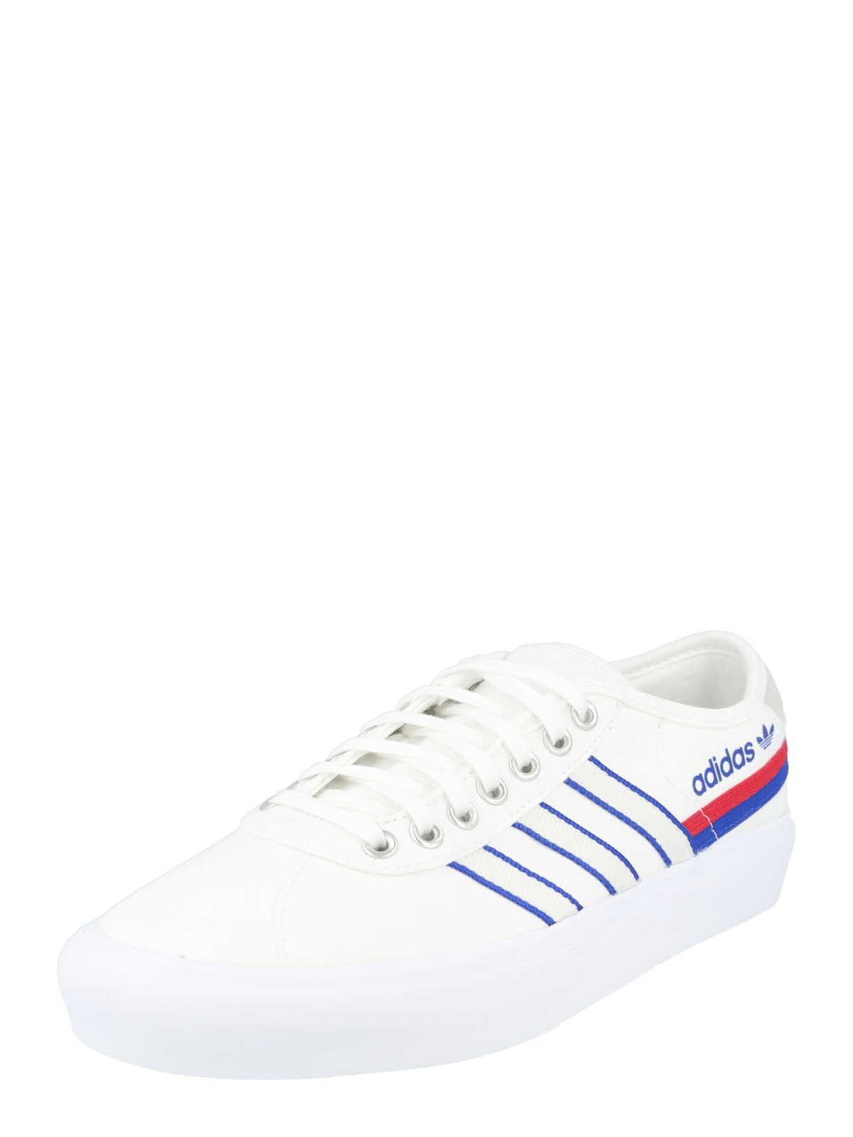 ADIDAS ORIGINALS Nizke superge 'Delpala'  kit / modra / rdeča / bela