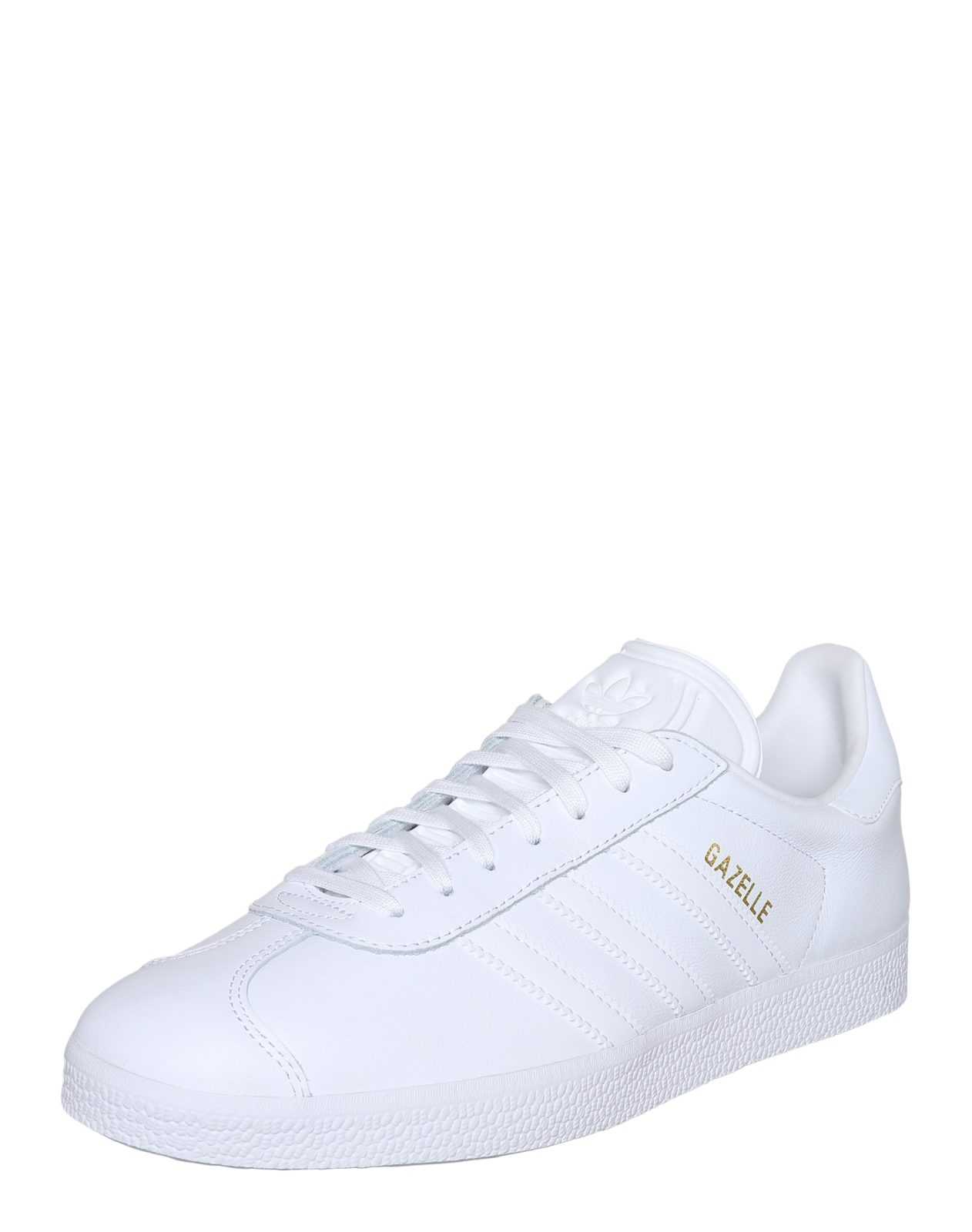ADIDAS ORIGINALS Nizke superge 'Gazelle'  bela