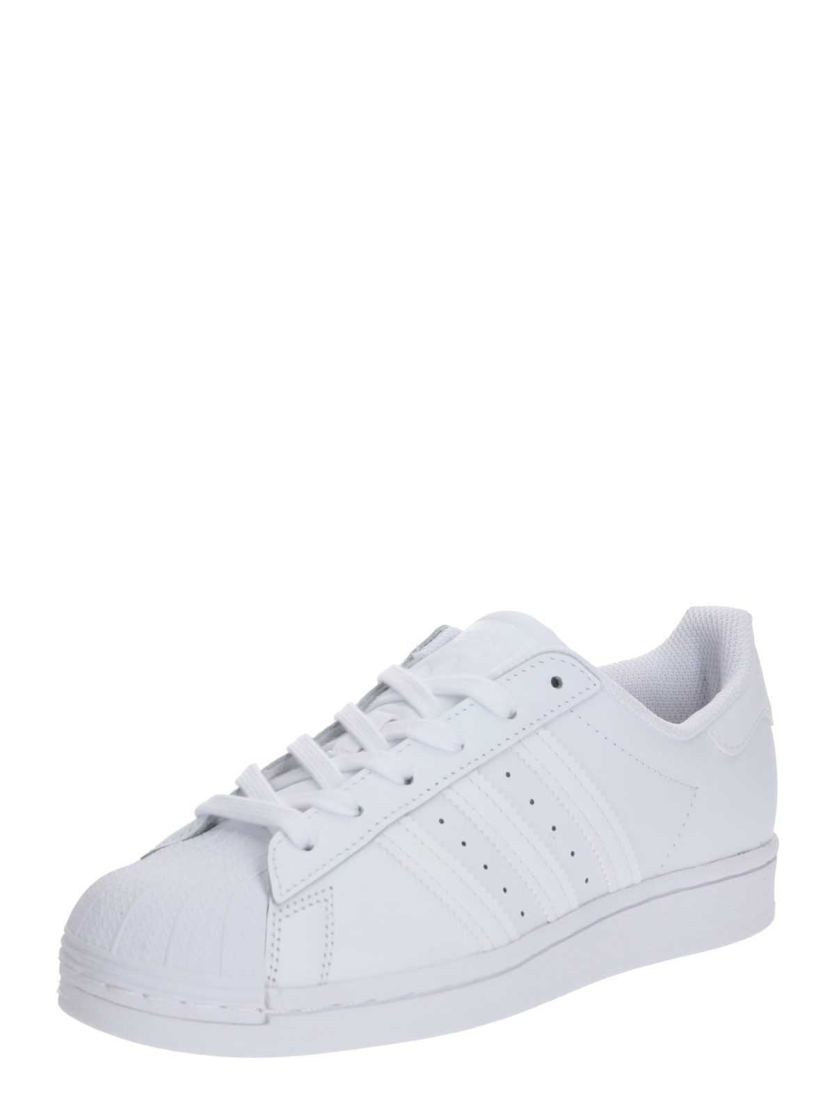 ADIDAS ORIGINALS Superge 'Superstar'  bela