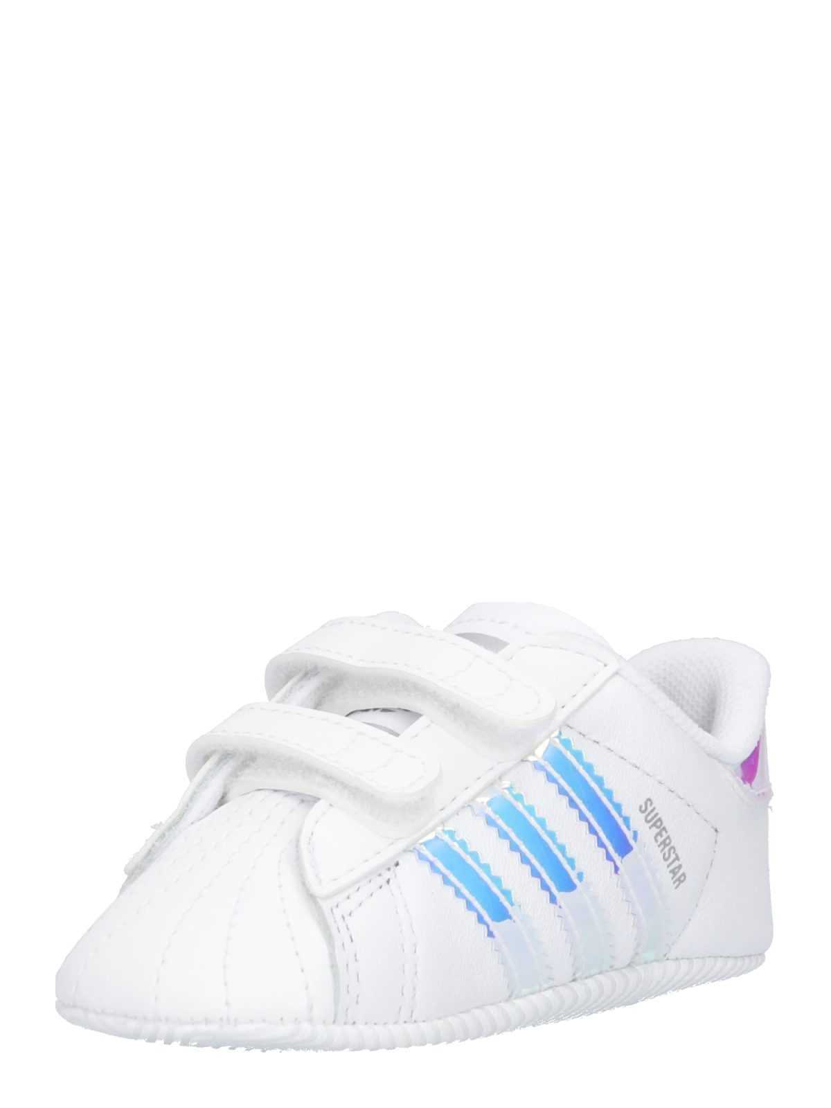 ADIDAS ORIGINALS Superge  bela