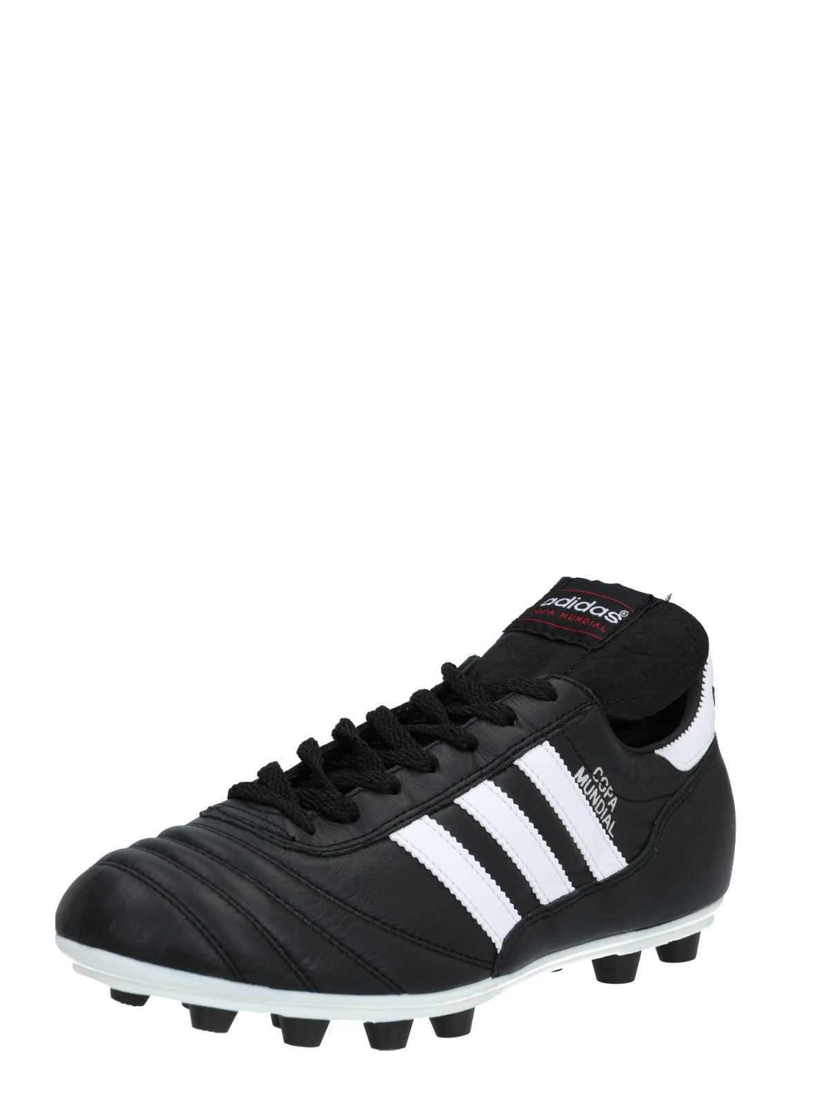 ADIDAS PERFORMANCE Nogometni čevelj 'Copa Mundial'  črna / bela