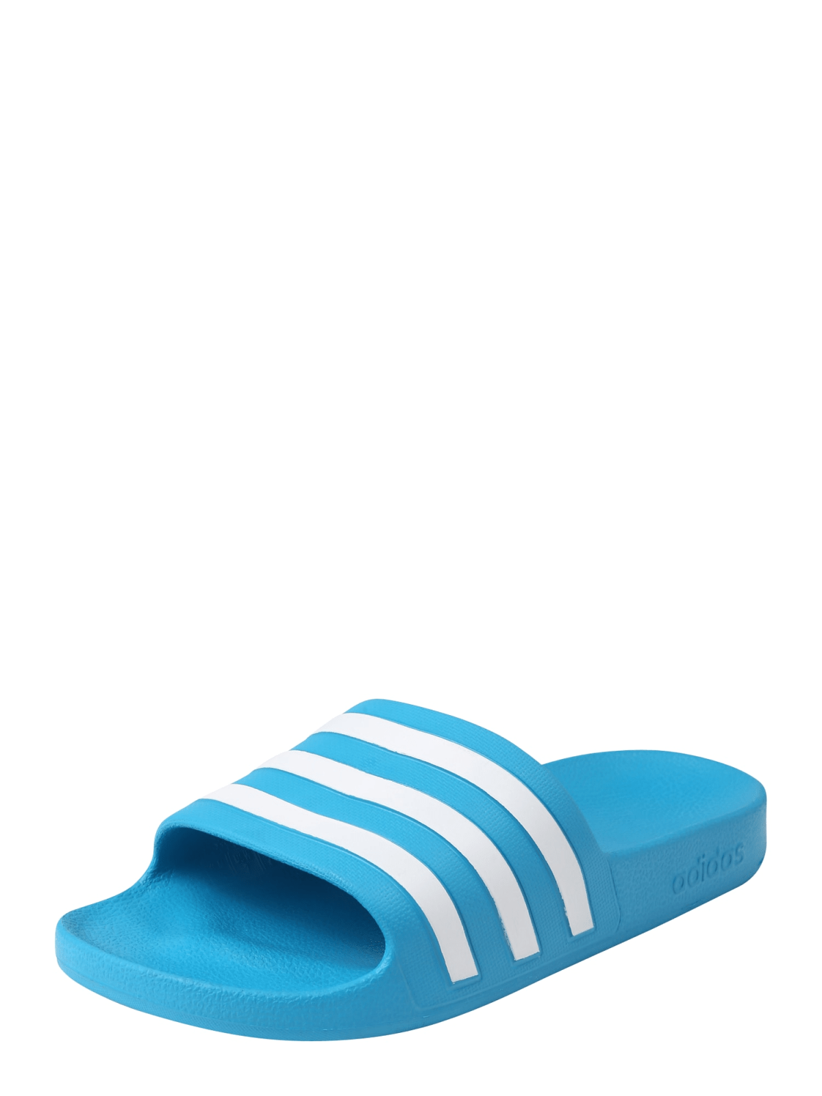 ADIDAS SPORTSWEAR Čevelj za na plažo/kopanje  azur / bela