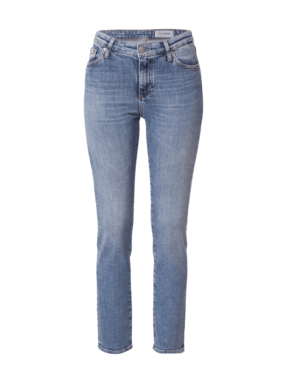 AG Jeans Kavbojke 'Mari'  moder denim