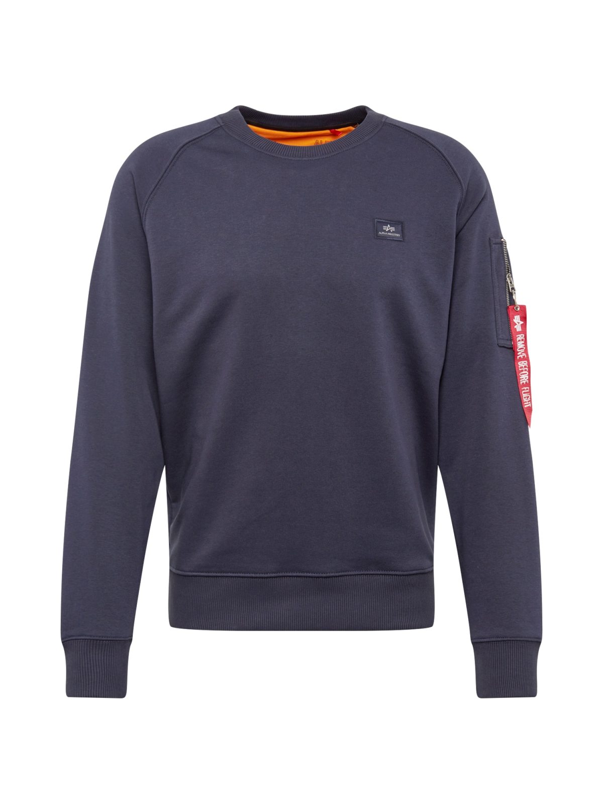 ALPHA INDUSTRIES Majica  mornarska
