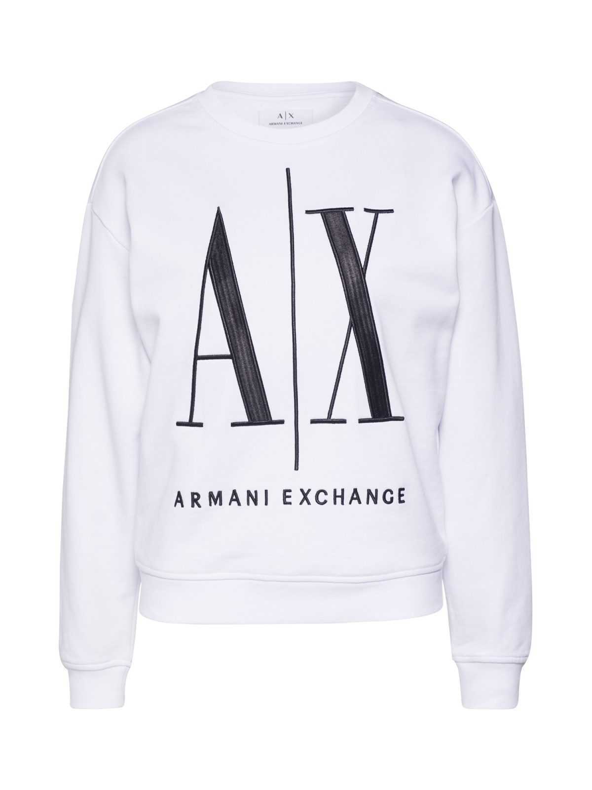 ARMANI EXCHANGE Majica '8NYM02'  bela