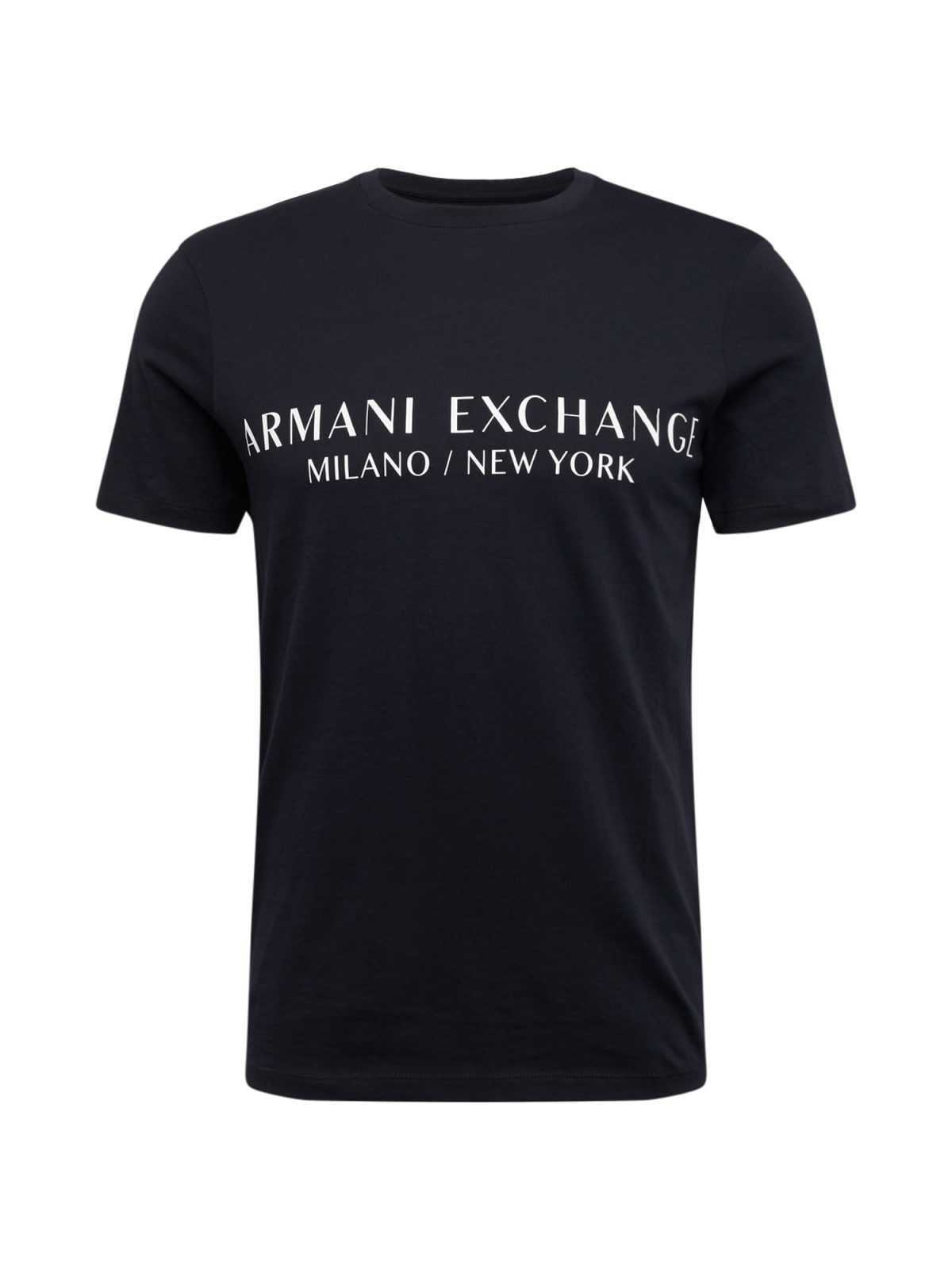 ARMANI EXCHANGE Majica  mornarska