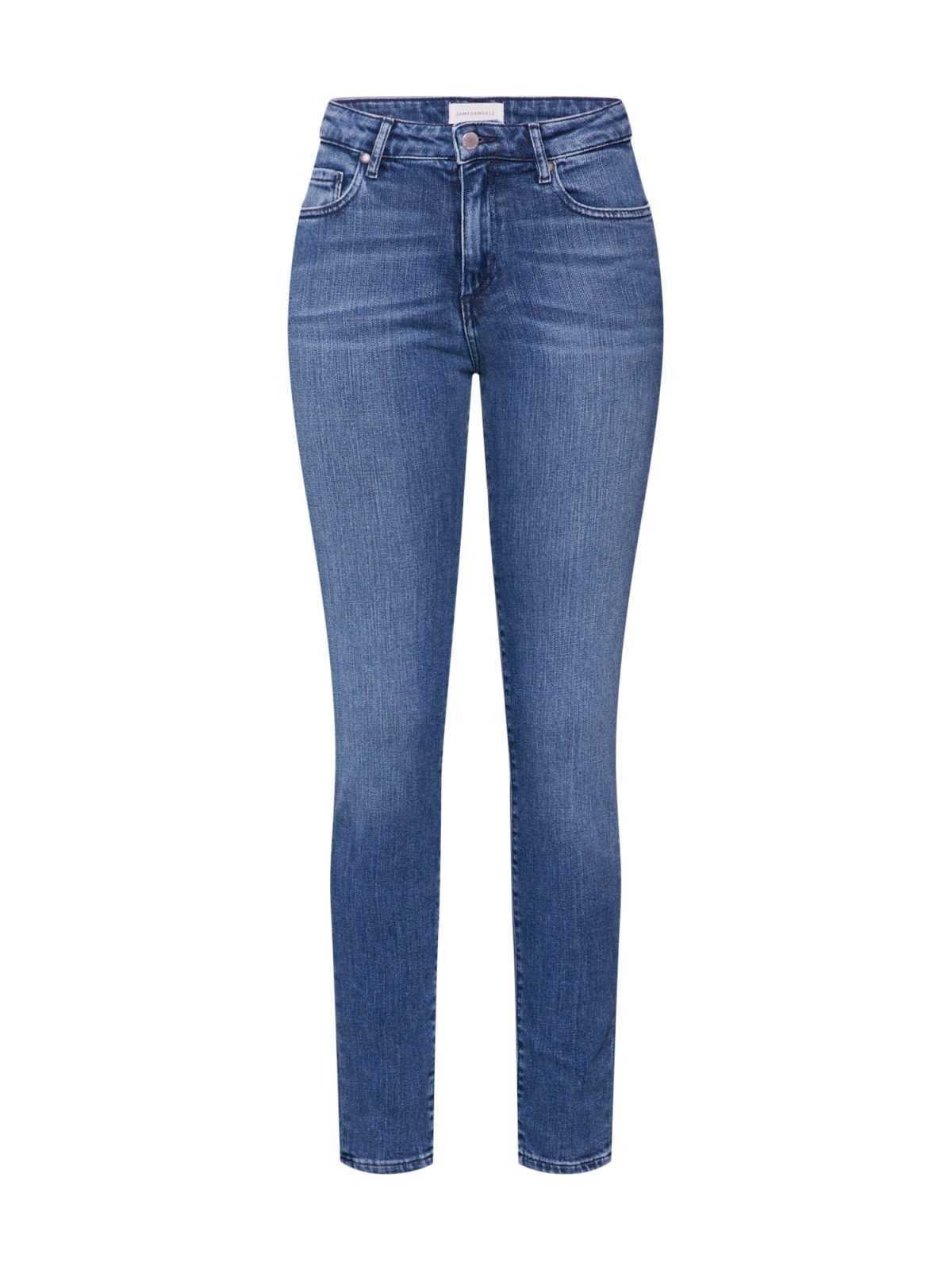ARMEDANGELS Kavbojke 'Tillaa'  moder denim