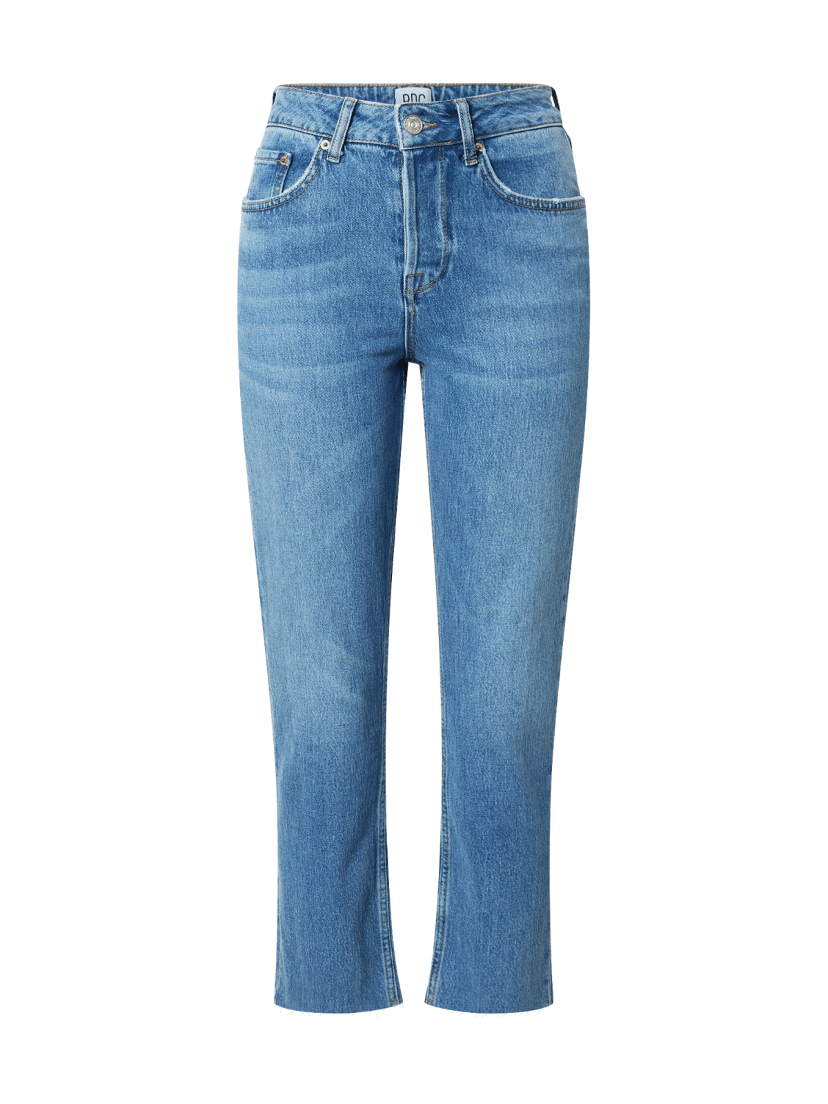 BDG Urban Outfitters Kavbojke 'Dillon Jean'  moder denim