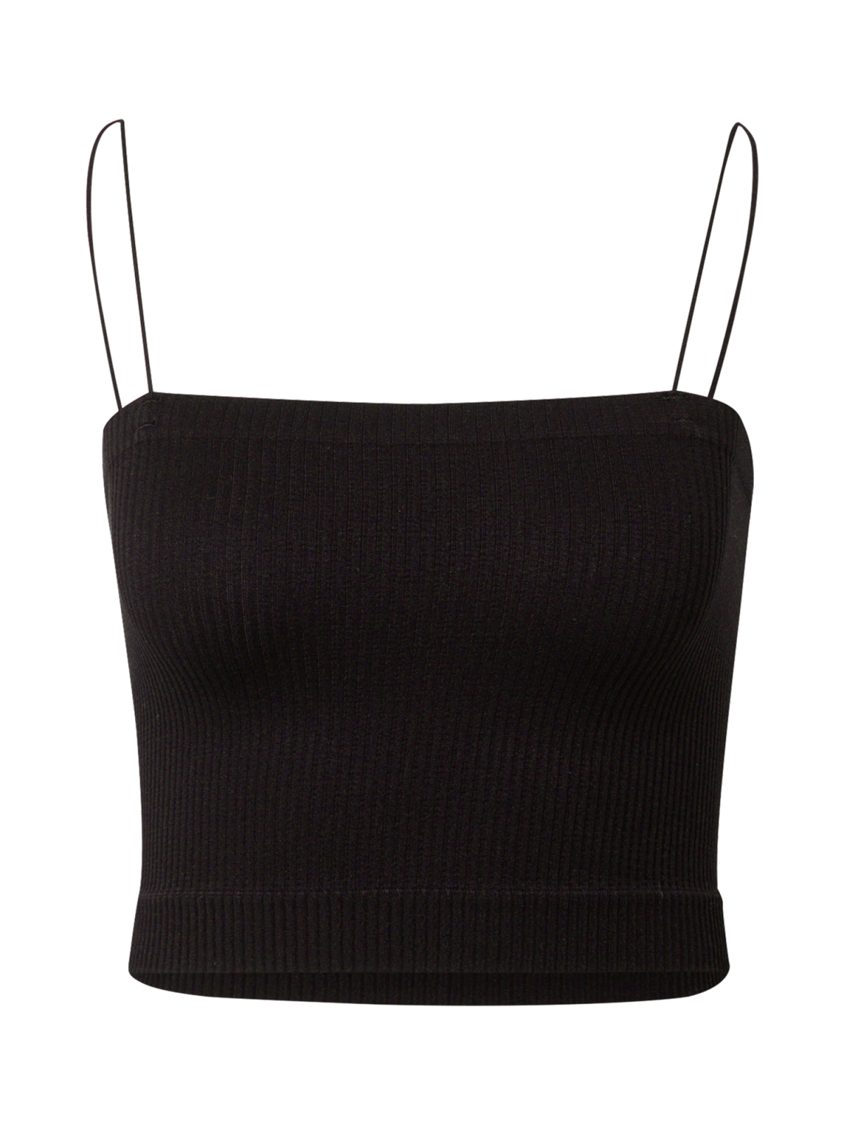 BDG Urban Outfitters Top 'Harriet'  črna