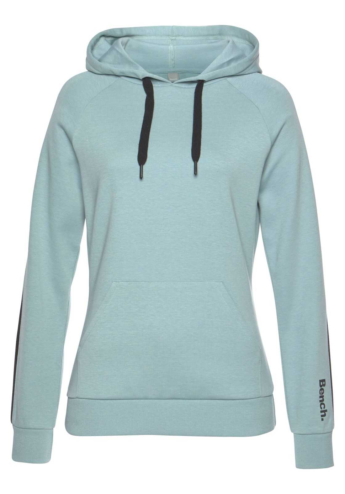 BENCH Majica 'Lounge Hoodie'  meta