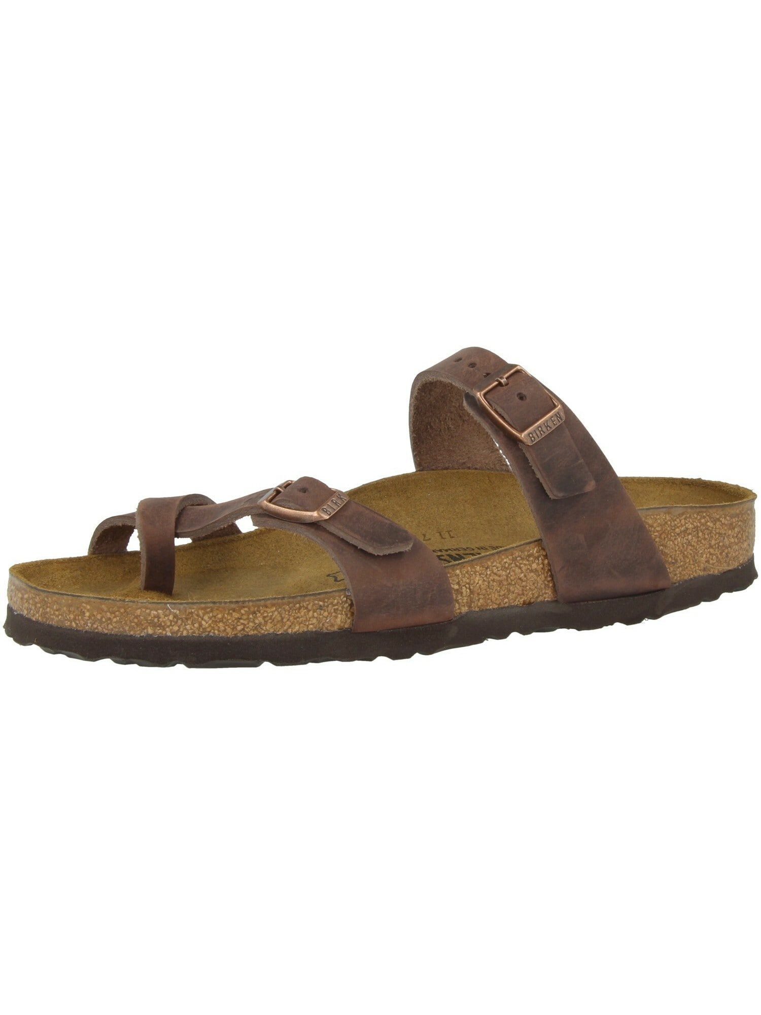 BIRKENSTOCK Japonke 'Mayari'  mokka