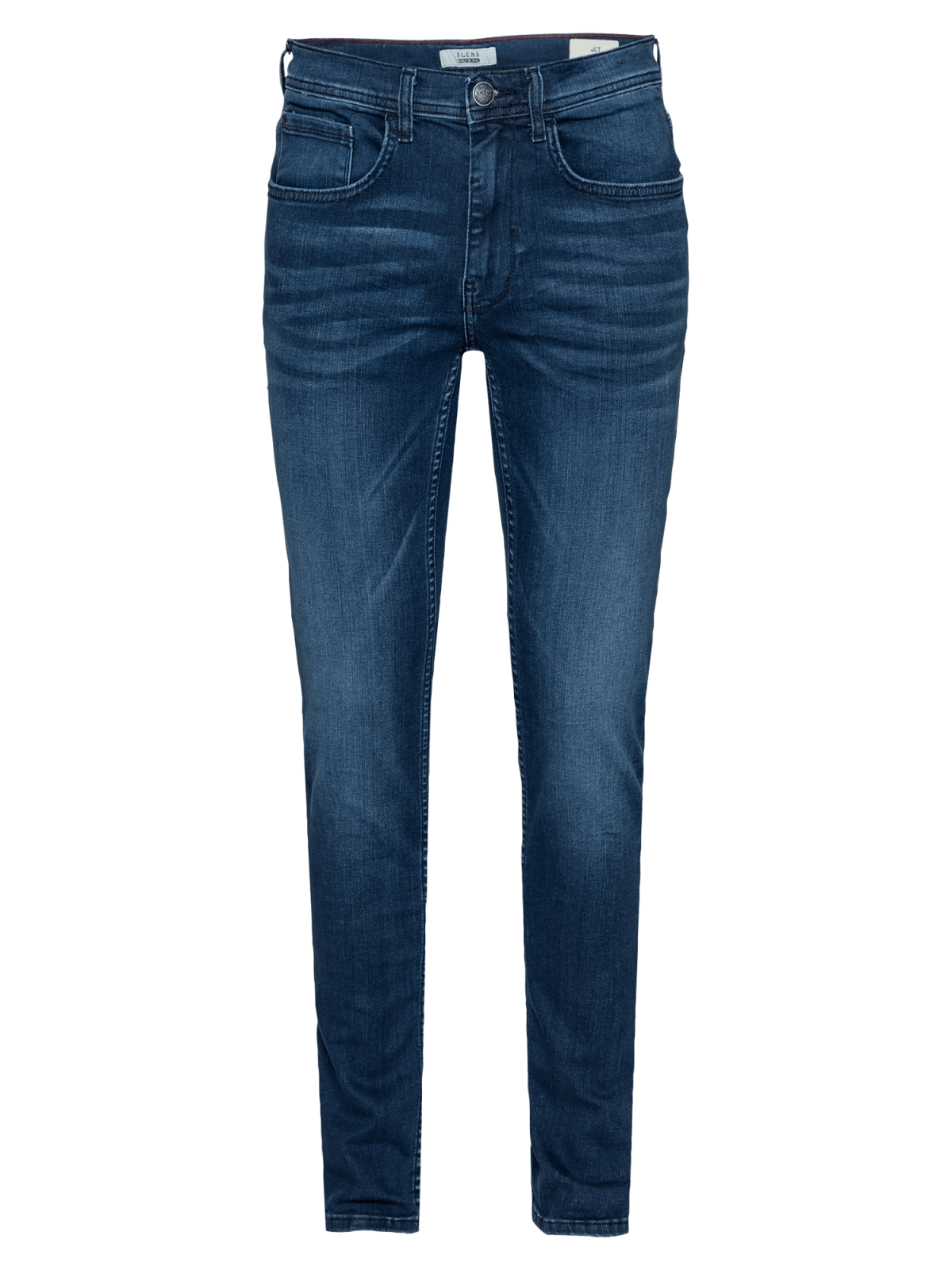 BLEND Kavbojke 'Jet'  moder denim