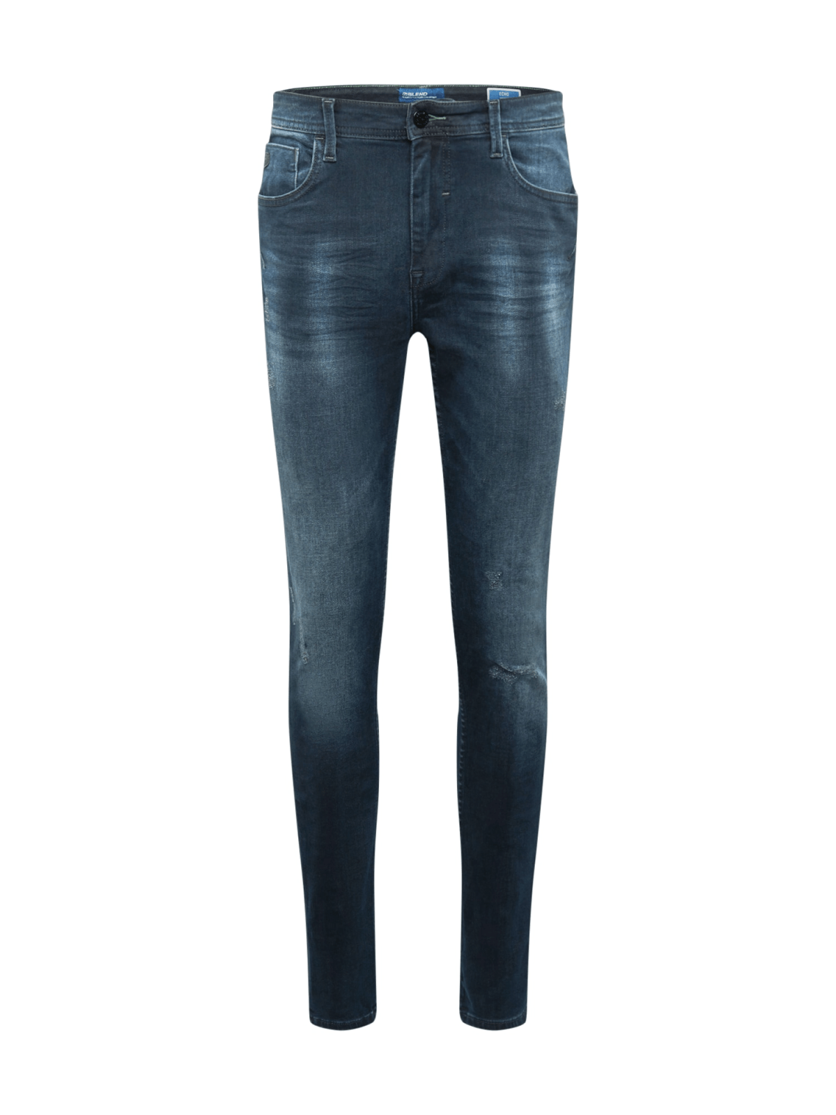 BLEND Kavbojke 'Noos'  moder denim