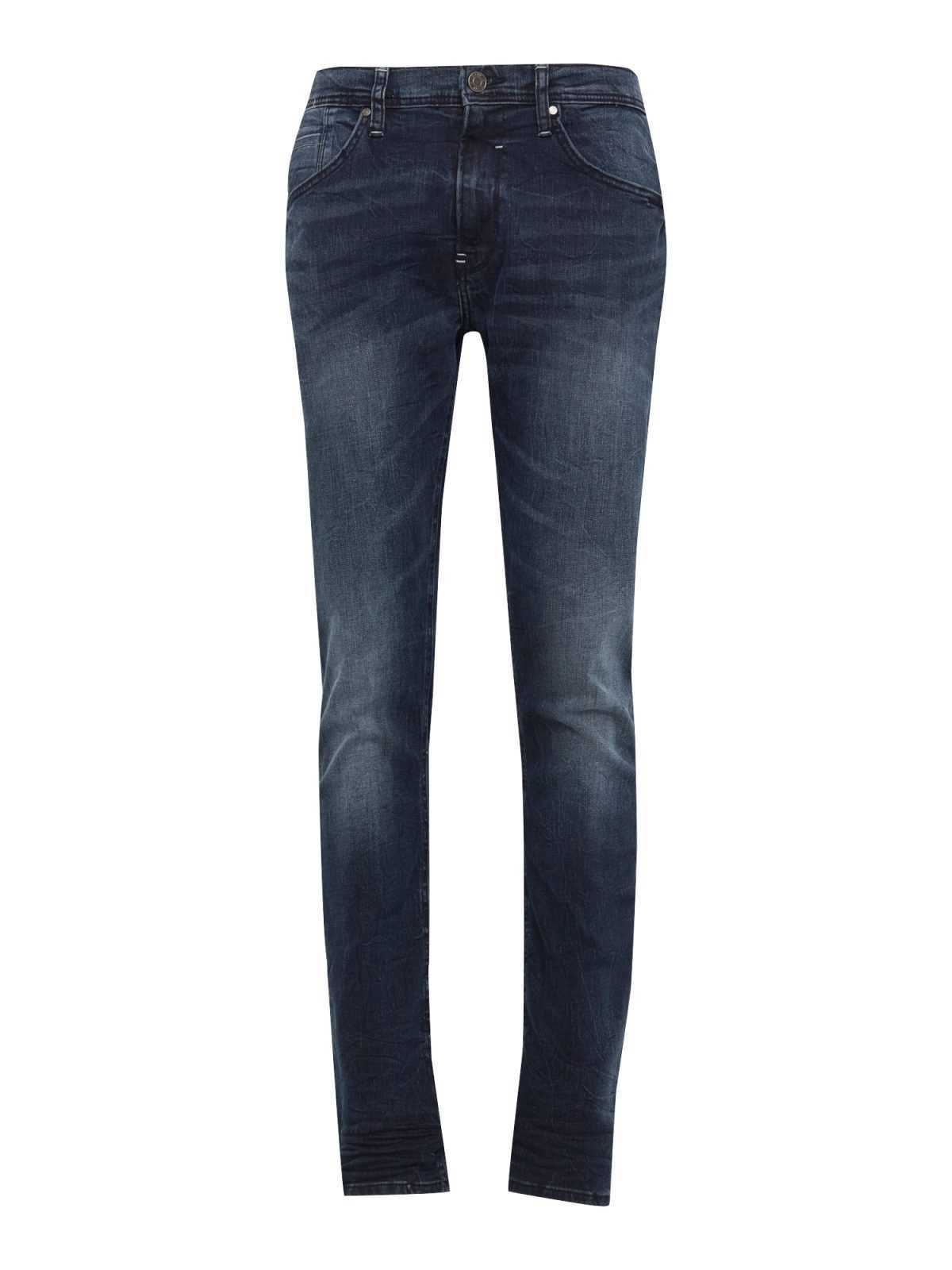 BLEND Kavbojke 'Twister'  moder denim