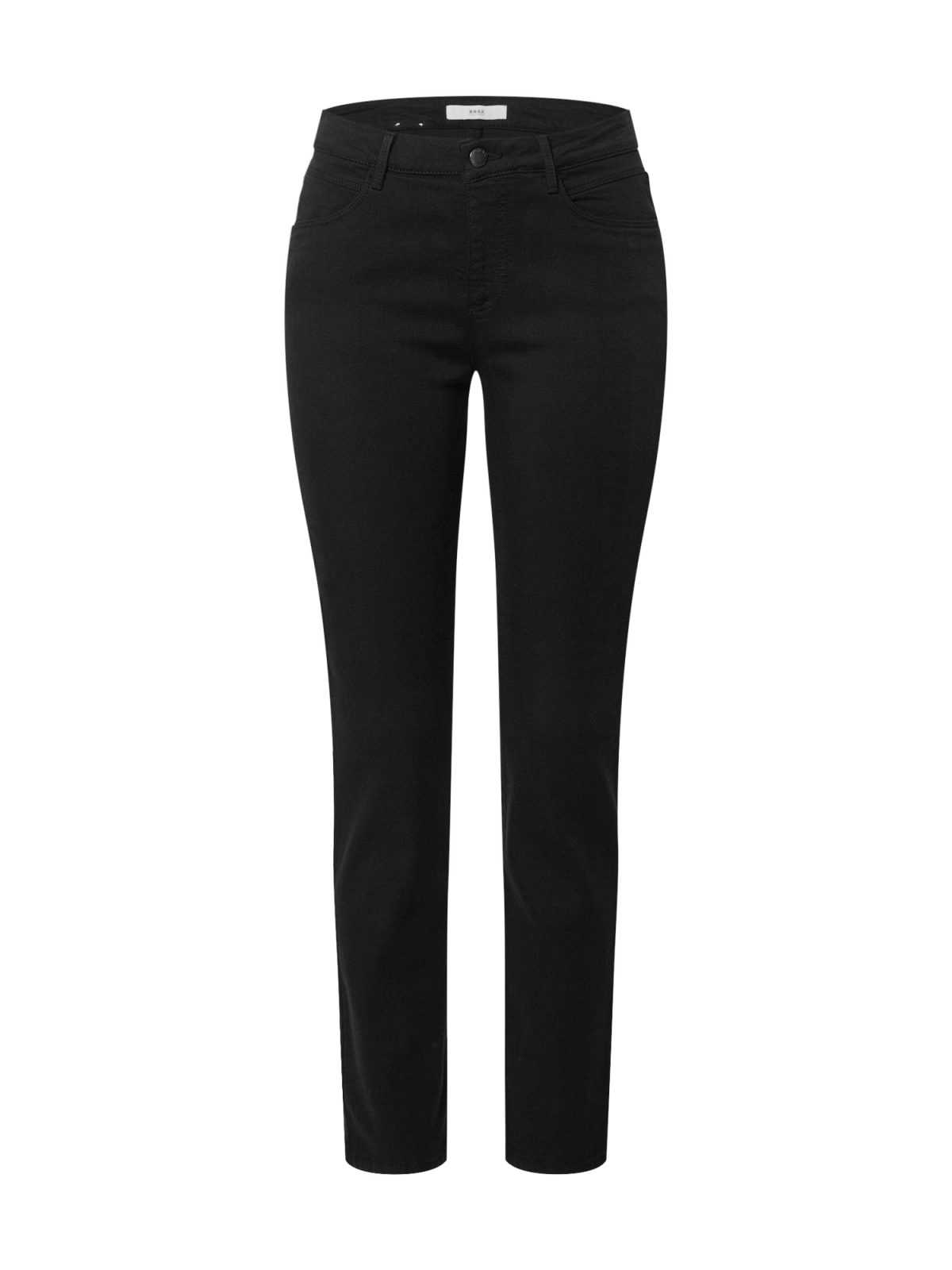 BRAX Kavbojke 'Shakira'  črn denim