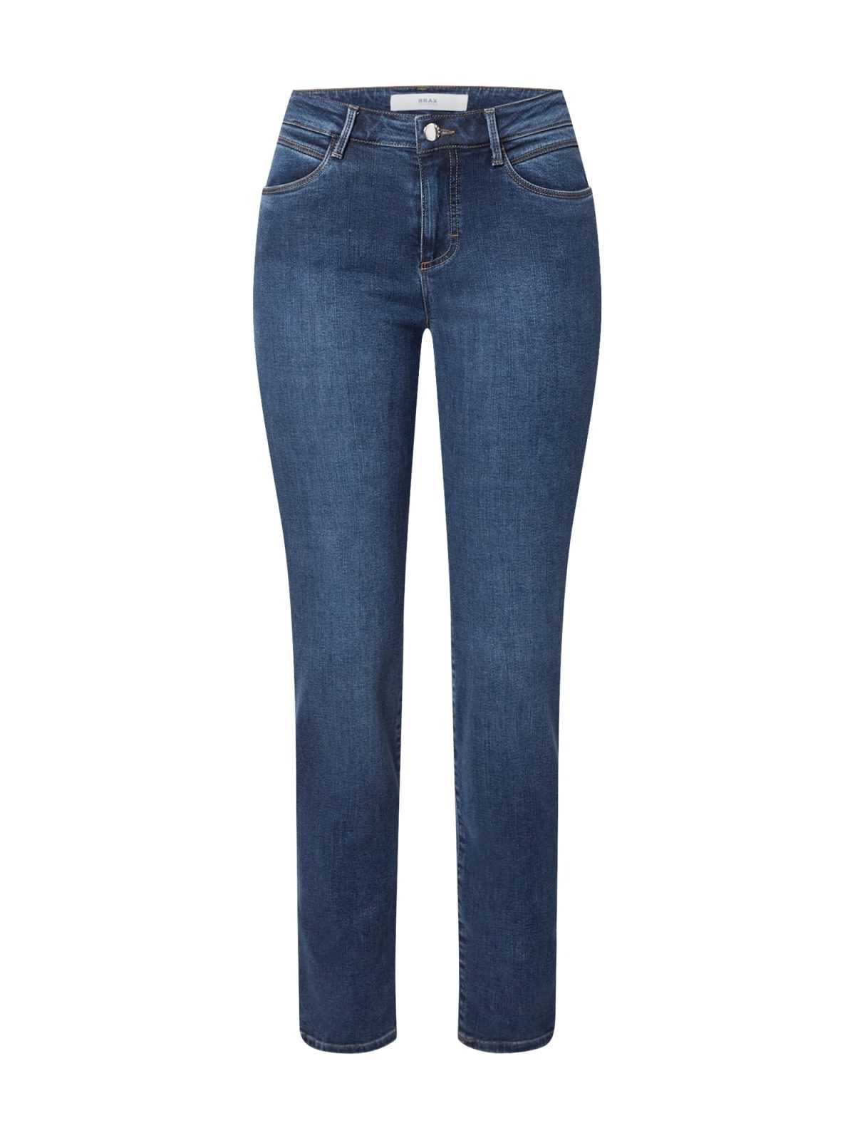 BRAX Kavbojke 'Shakira'  moder denim