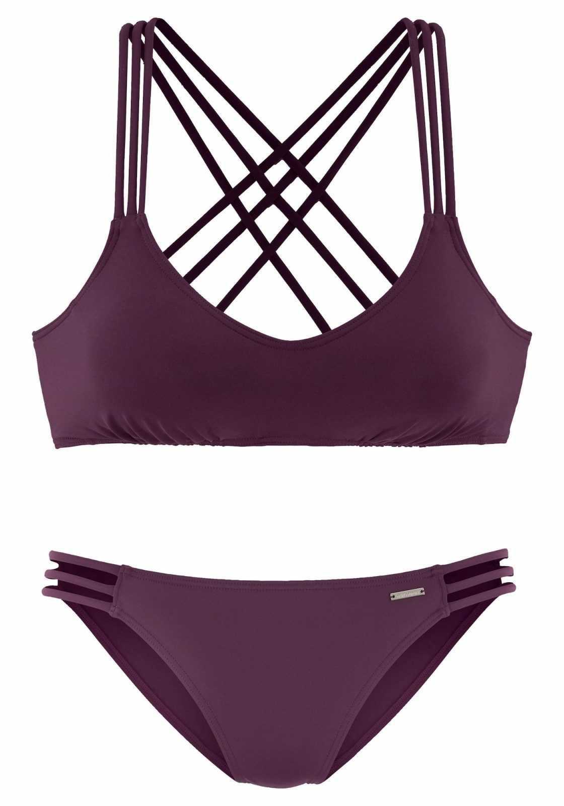 BRUNO BANANI Bikini  bordo