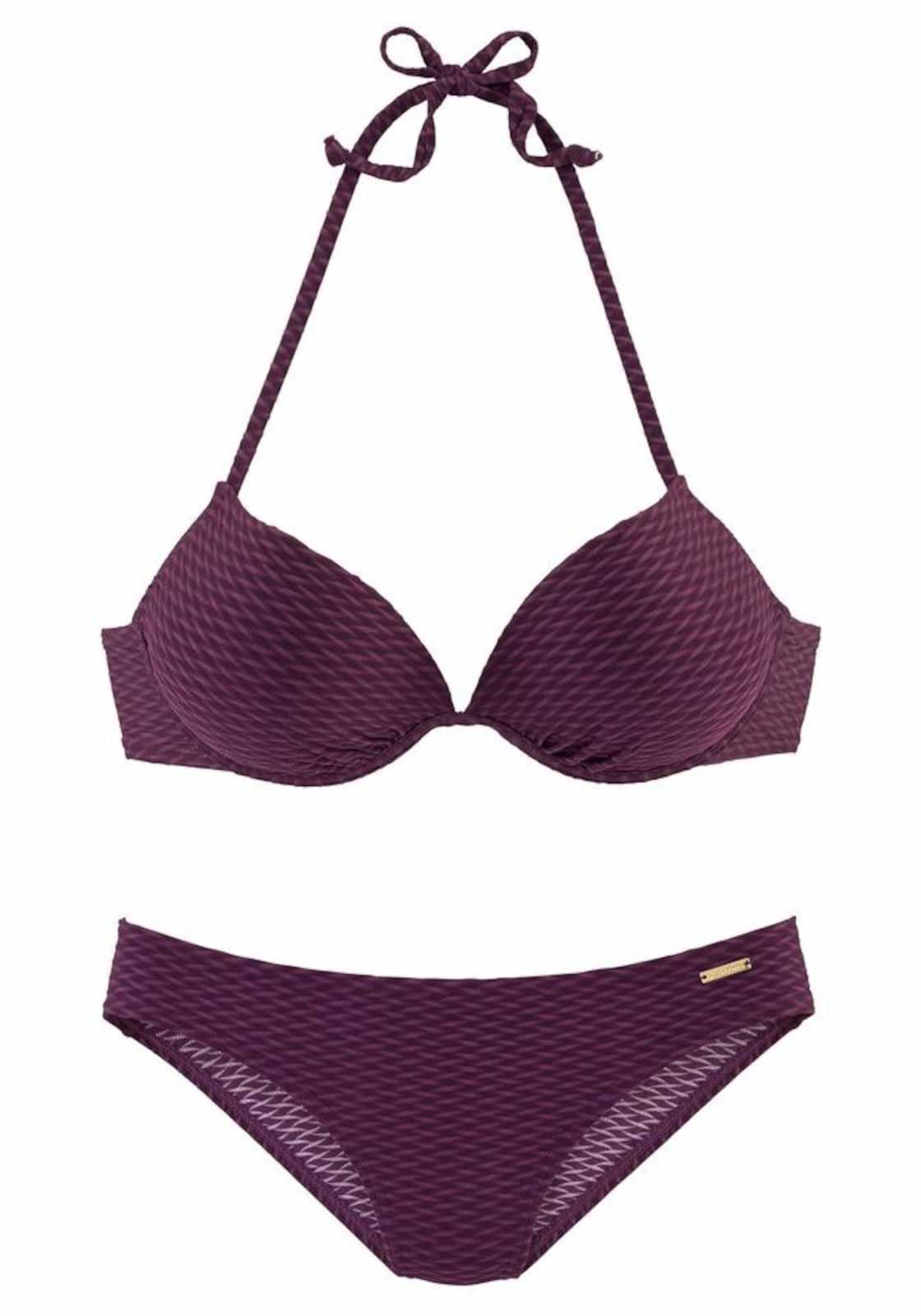 BRUNO BANANI Bikini  bordo