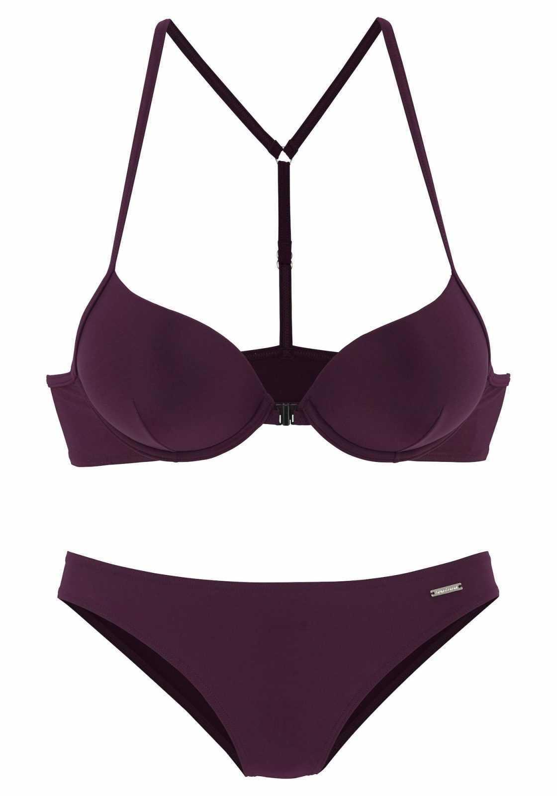 BRUNO BANANI Bikini  jagoda