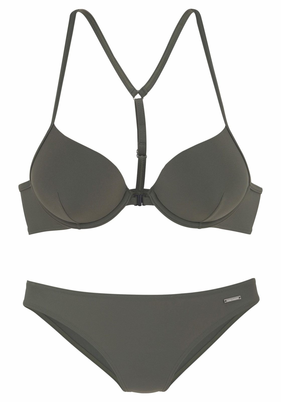 BRUNO BANANI Bikini  oliva