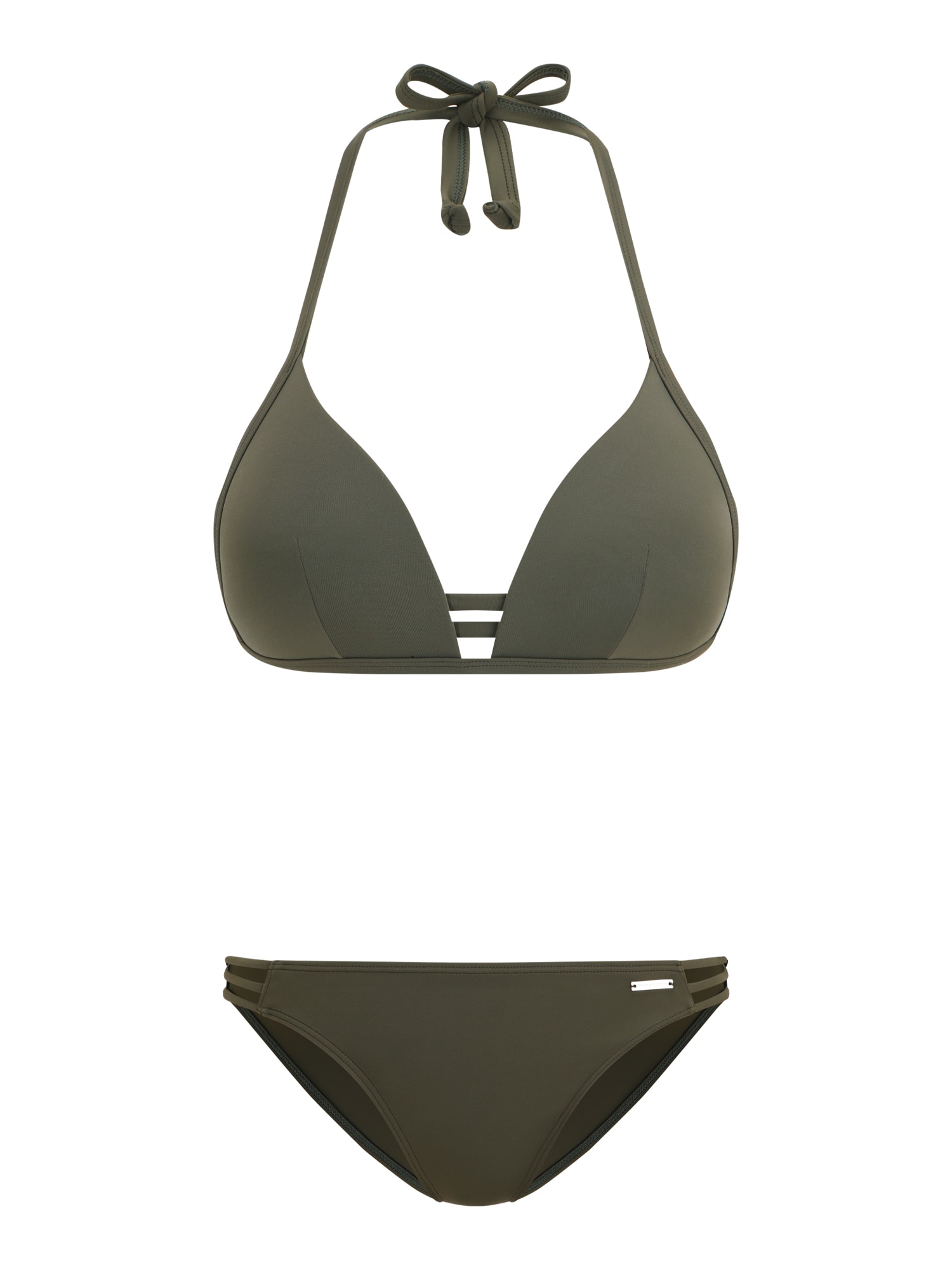 BRUNO BANANI Bikini  oliva