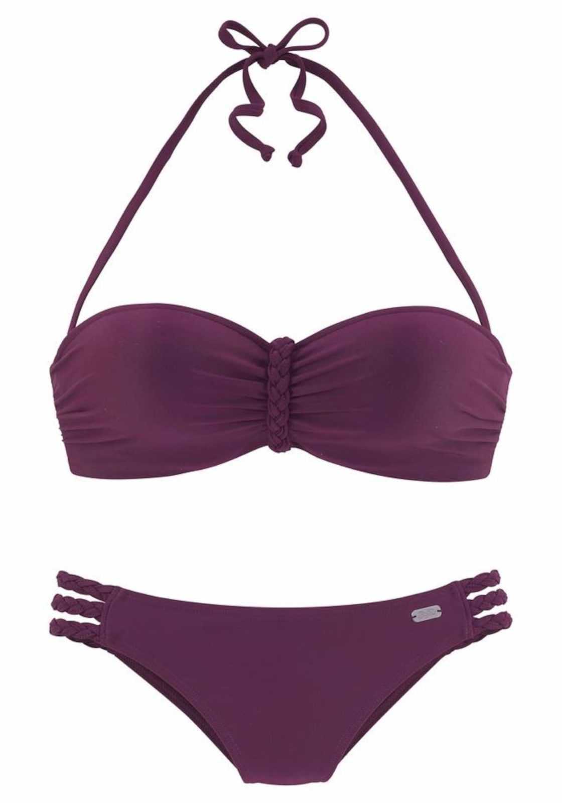 BUFFALO Bikini  bordo