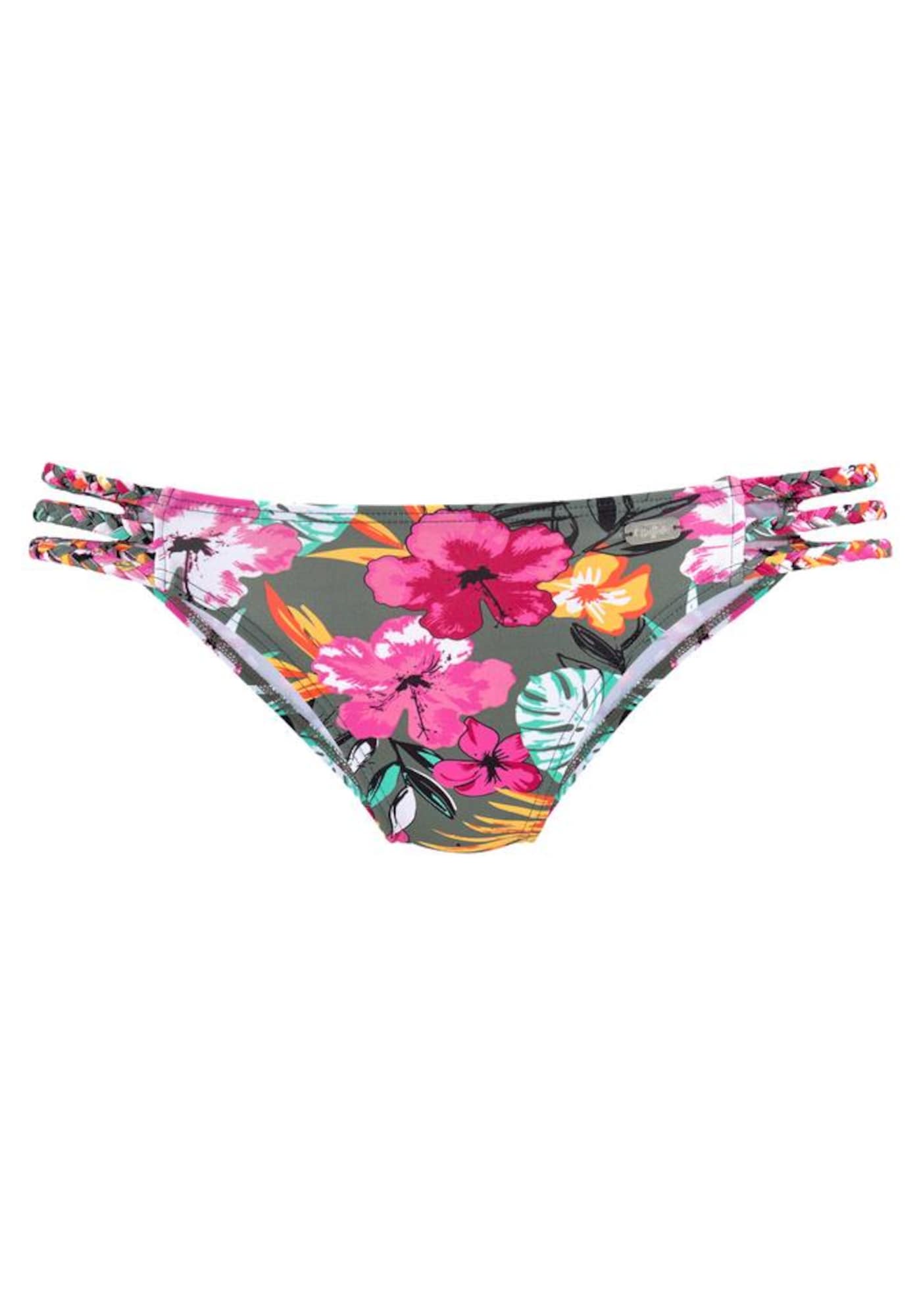 BUFFALO Bikini hlačke  mešane barve
