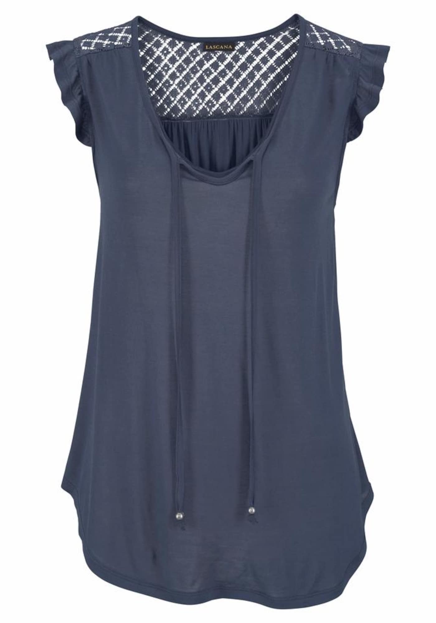 BUFFALO Majica  indigo