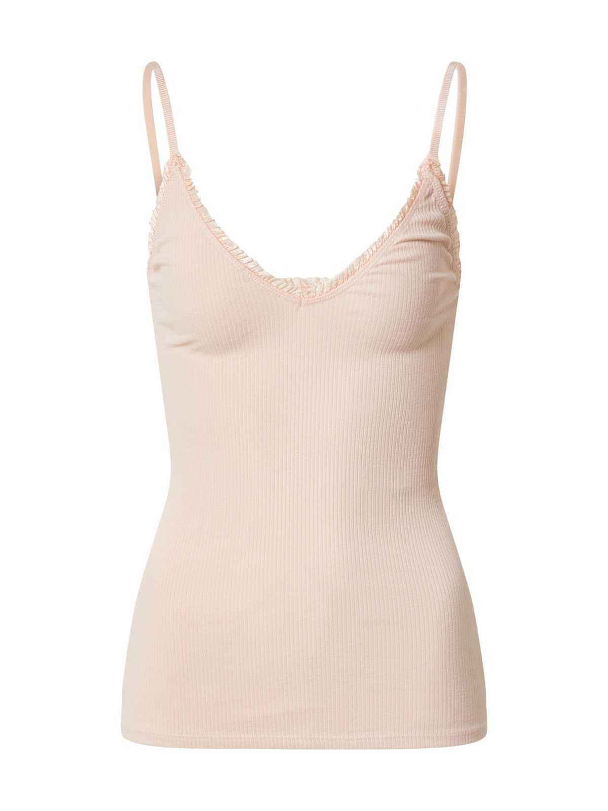 BeckSöndergaard Spodnja majica 'Taylor'  nude