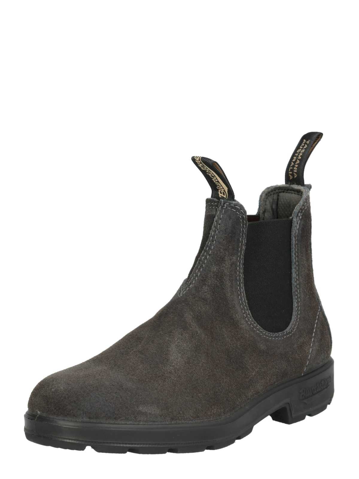 Blundstone Chelsea škornji '1910'  temno siva