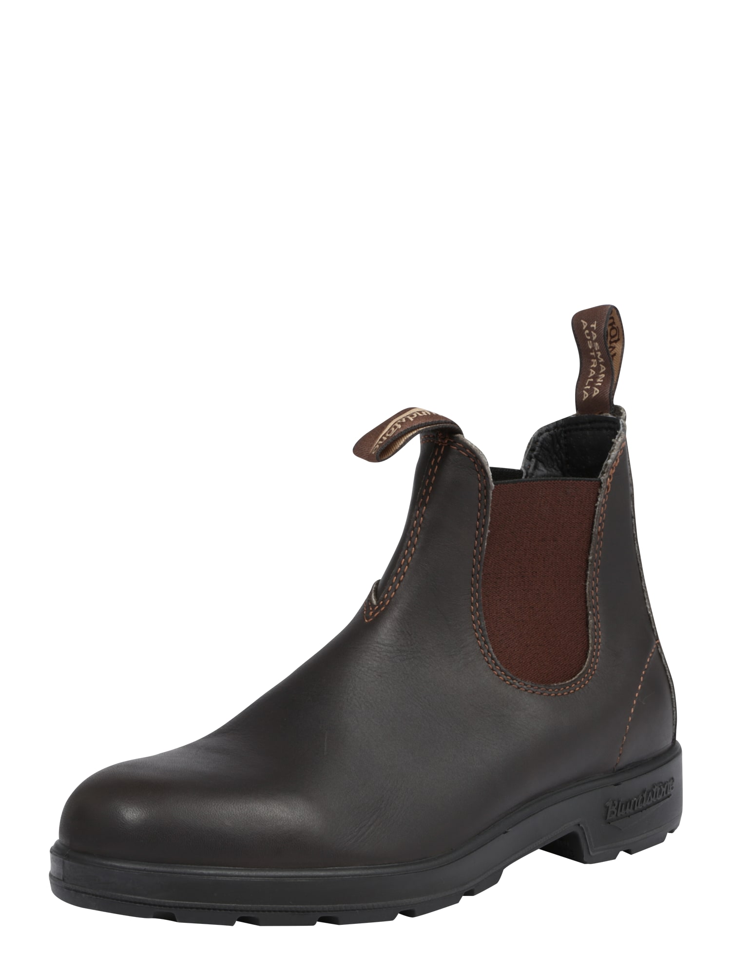 Blundstone Chelsea škornji '500'  temno rjava