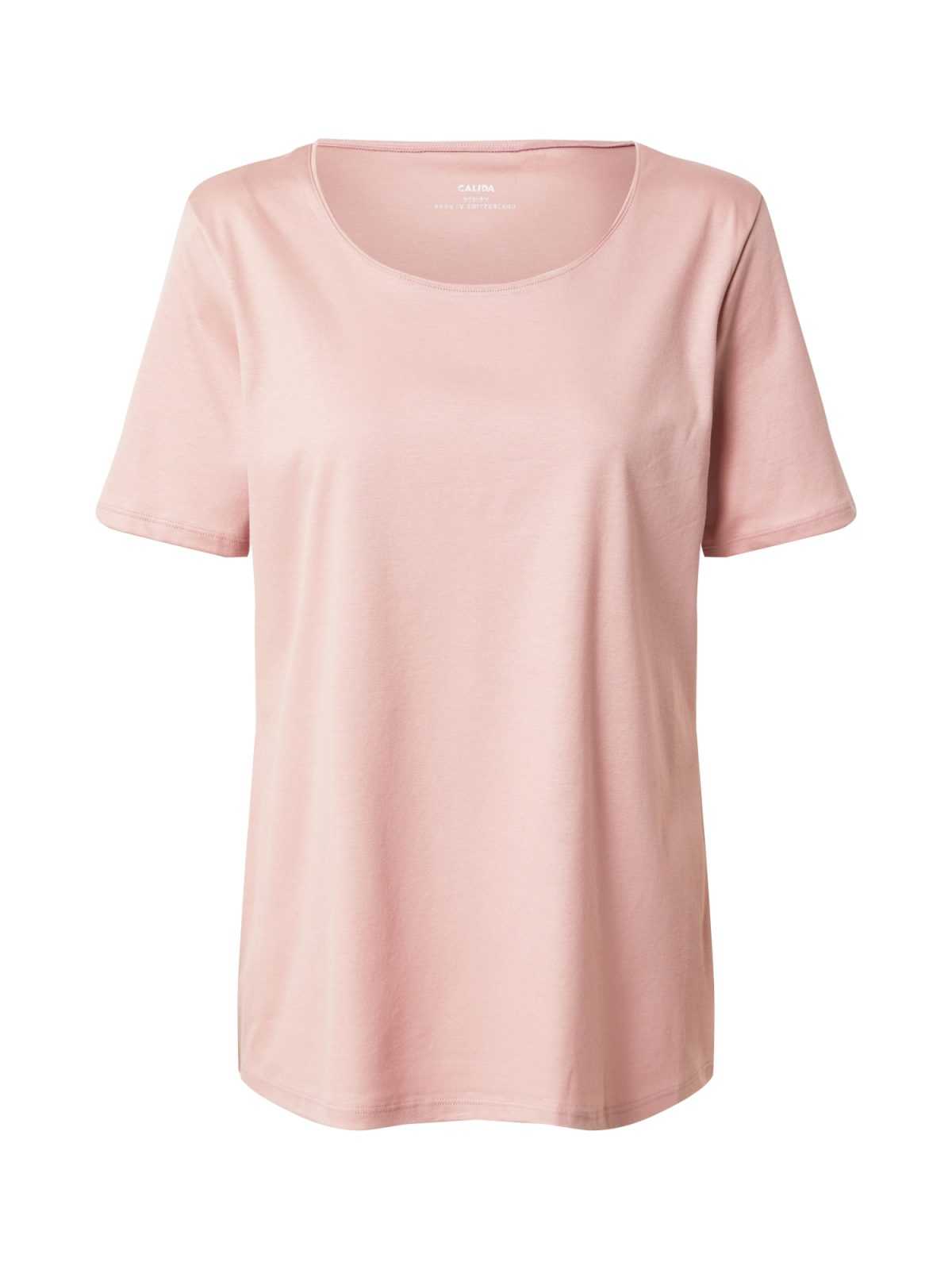 CALIDA Majica za spanje  roza
