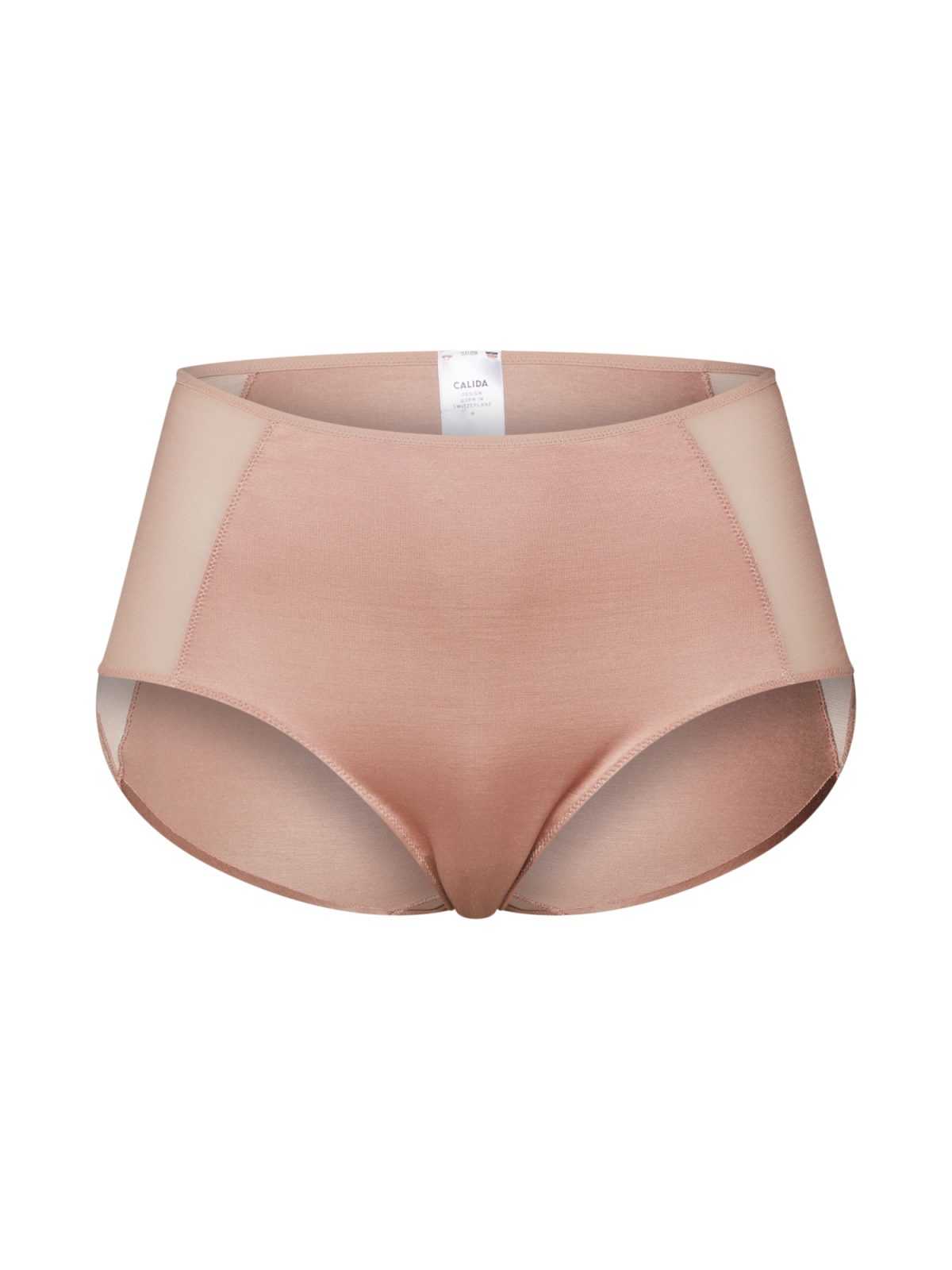 CALIDA Spodnje hlače 'Feminine Air'  bež