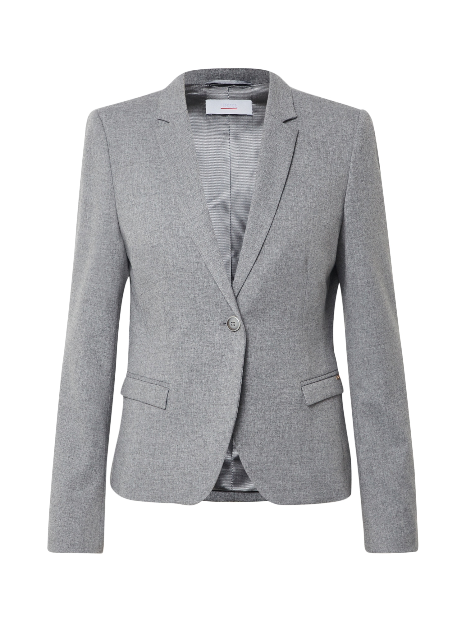 CINQUE Blazer 'BOOM'  siva