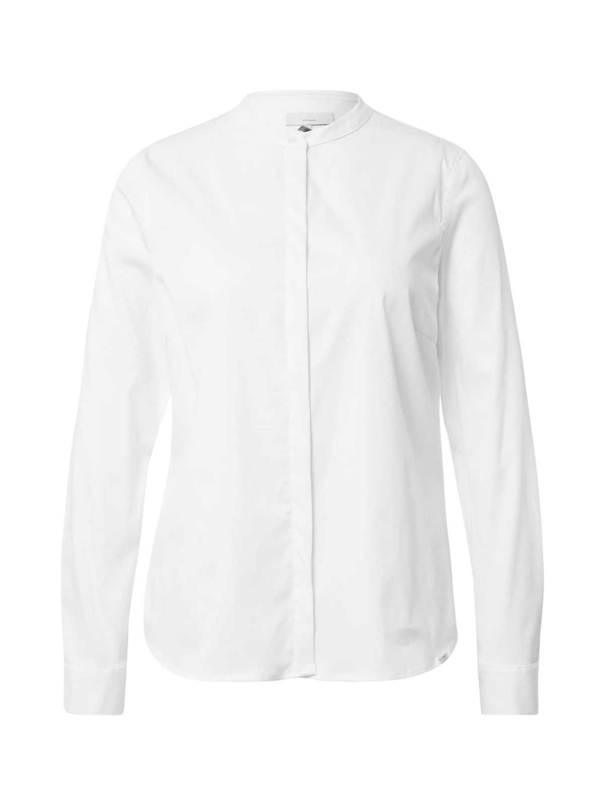 CINQUE Bluza 'Paper'  bela