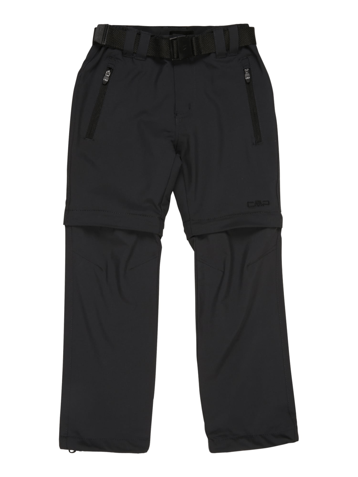CMP Outdoor hlače  antracit