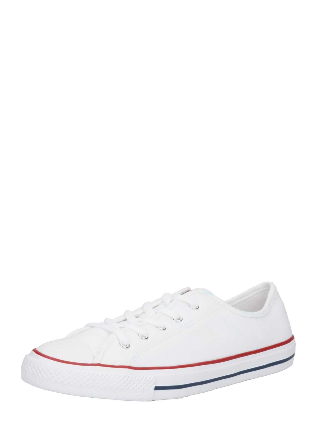 CONVERSE Nizke superge 'All Star Dainty'  bela