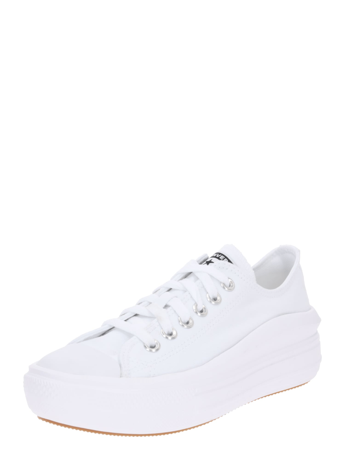 CONVERSE Nizke superge 'Chuck Taylor All Star Move'  bela