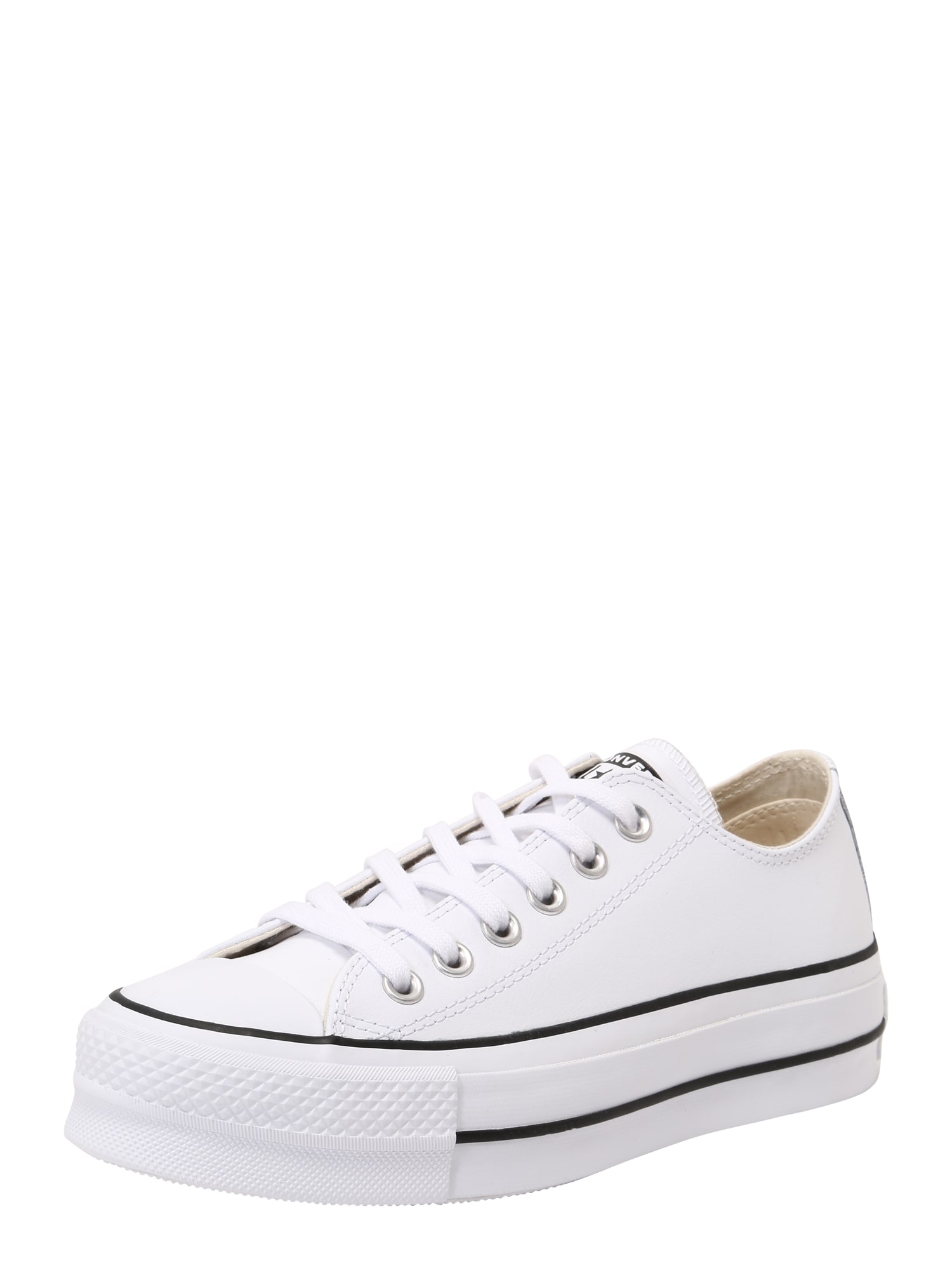 CONVERSE Nizke superge  bela