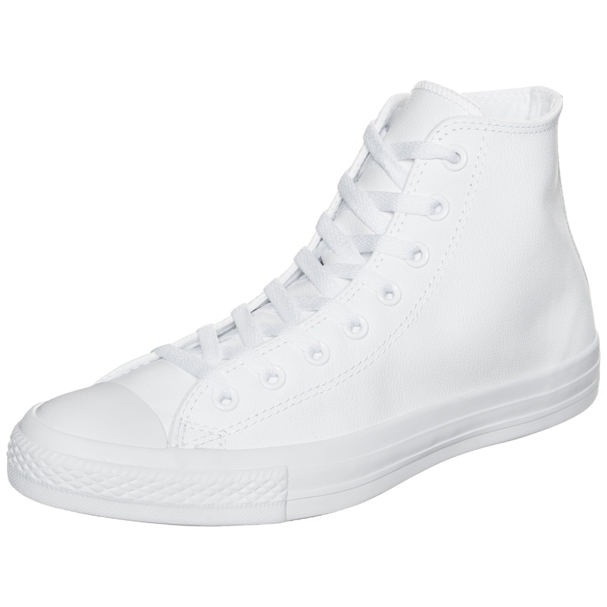 CONVERSE Visoke superge 'Chuck Taylor All Star'  bela