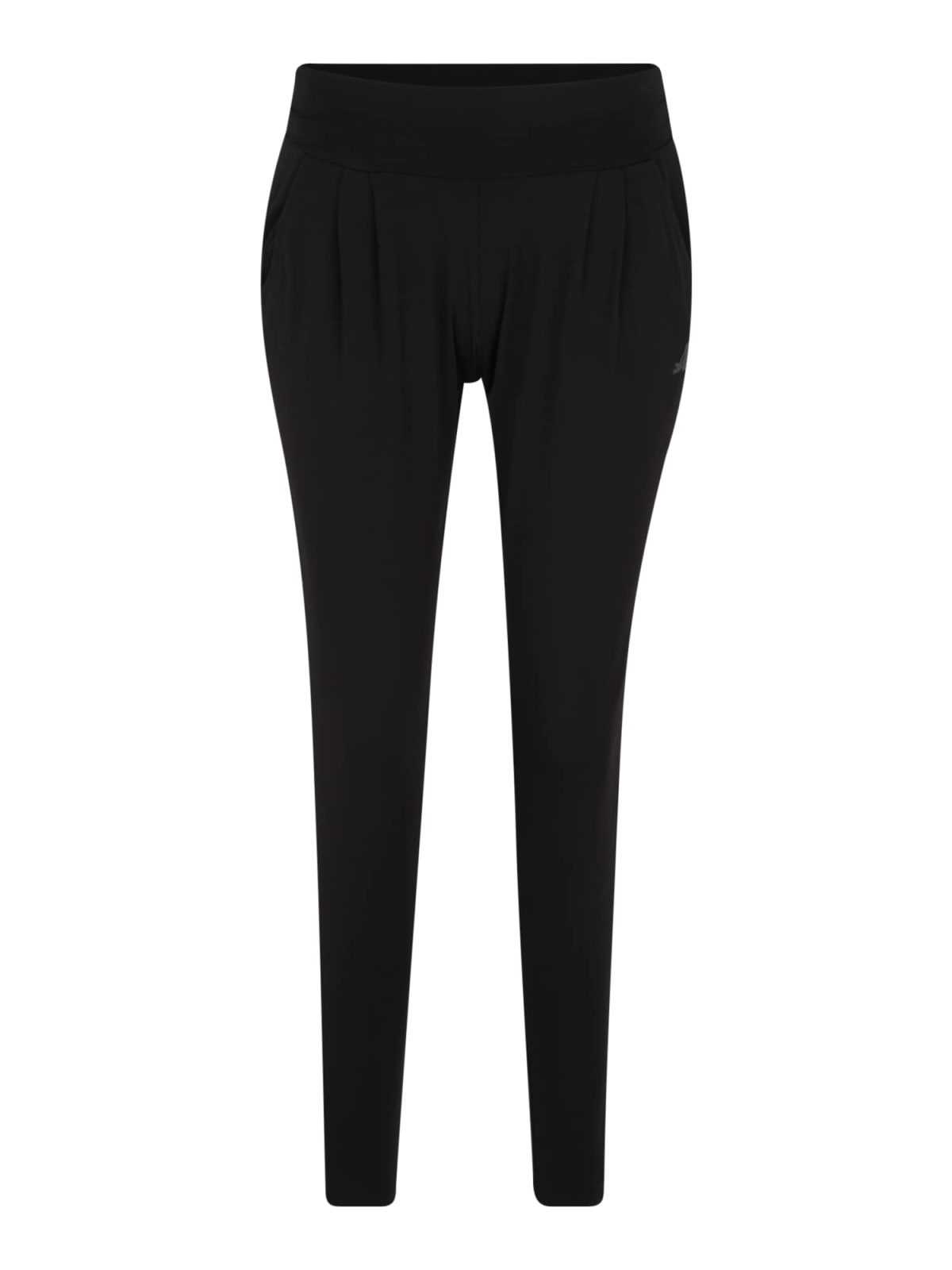 CURARE Yogawear Športne hlače  črna