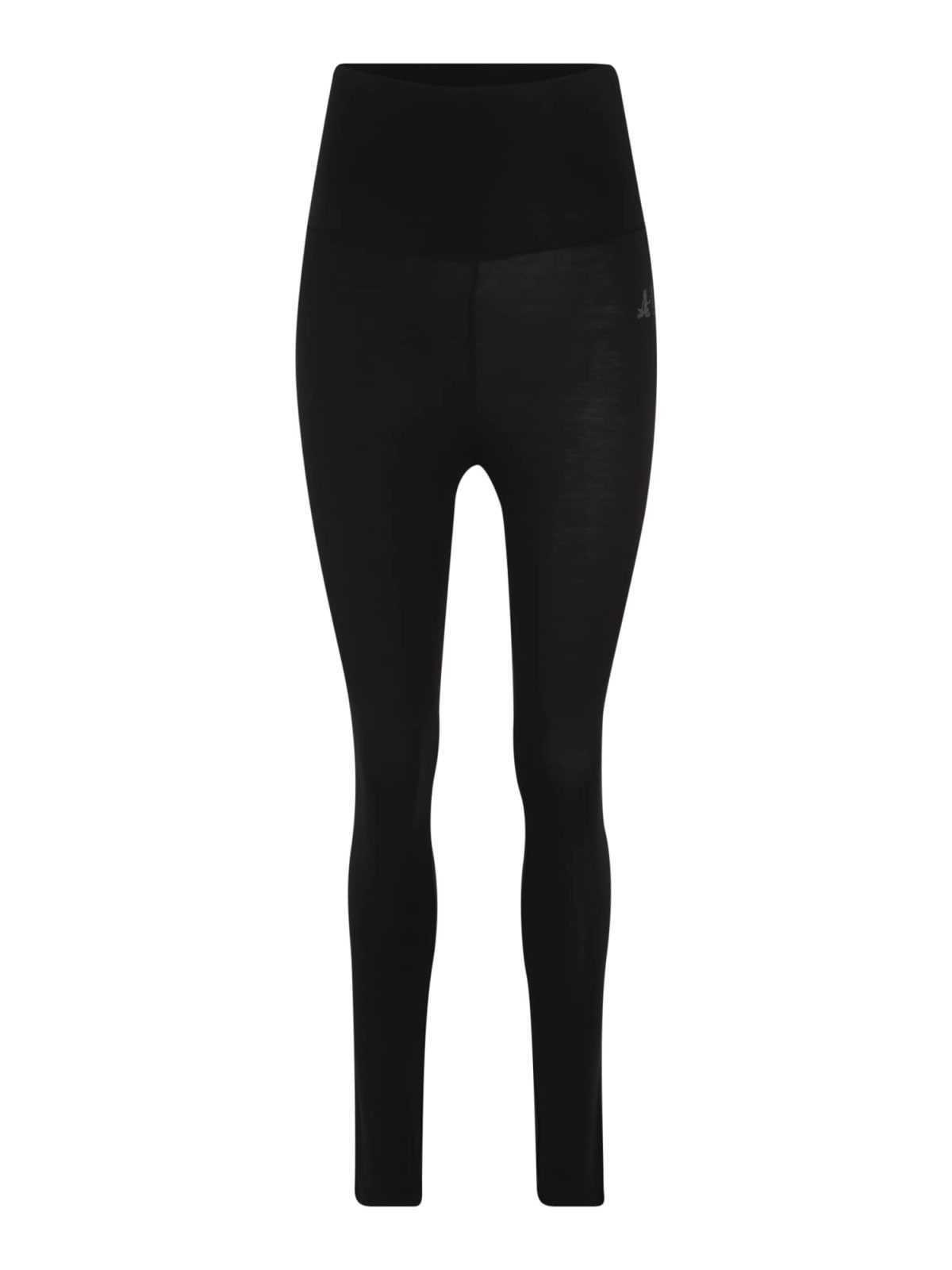 CURARE Yogawear Športne hlače  črna