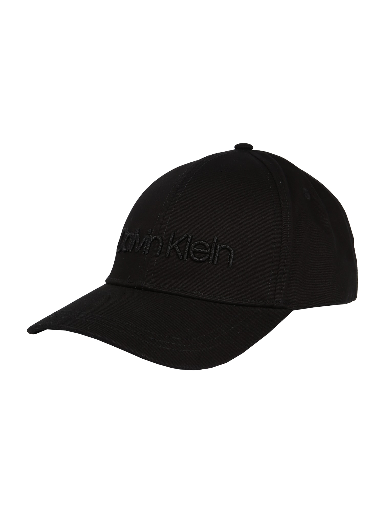 Calvin Klein Kapa  črna