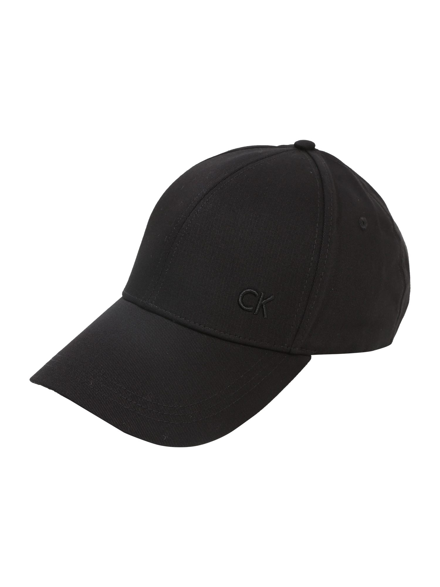 Calvin Klein Kapa  črna