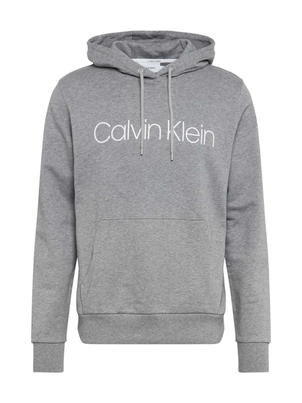 Calvin Klein Majica  pegasto siva